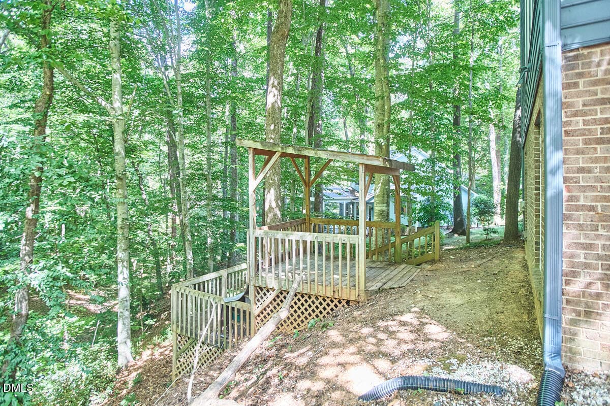 008 - 105 Westbury Court, Chapel Hill, NC 27516, Chapel Hill