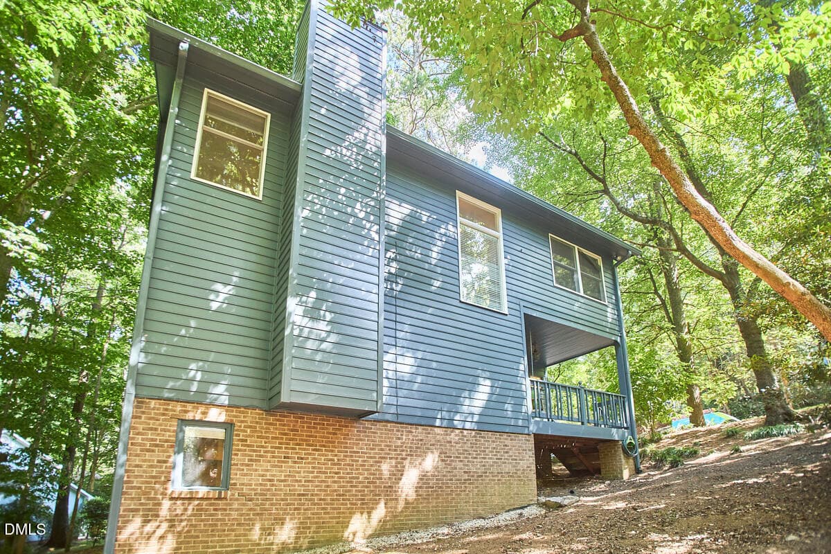 009 - 105 Westbury Court, Chapel Hill, NC 27516, Chapel Hill