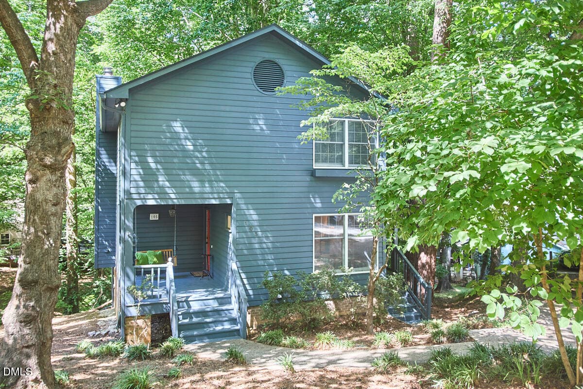 003 - 105 Westbury Court, Chapel Hill, NC 27516, Chapel Hill