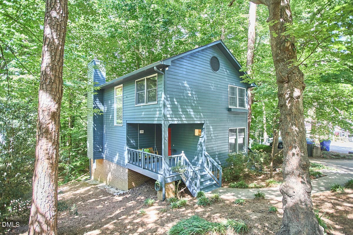 005 - 105 Westbury Court, Chapel Hill, NC 27516, Chapel Hill