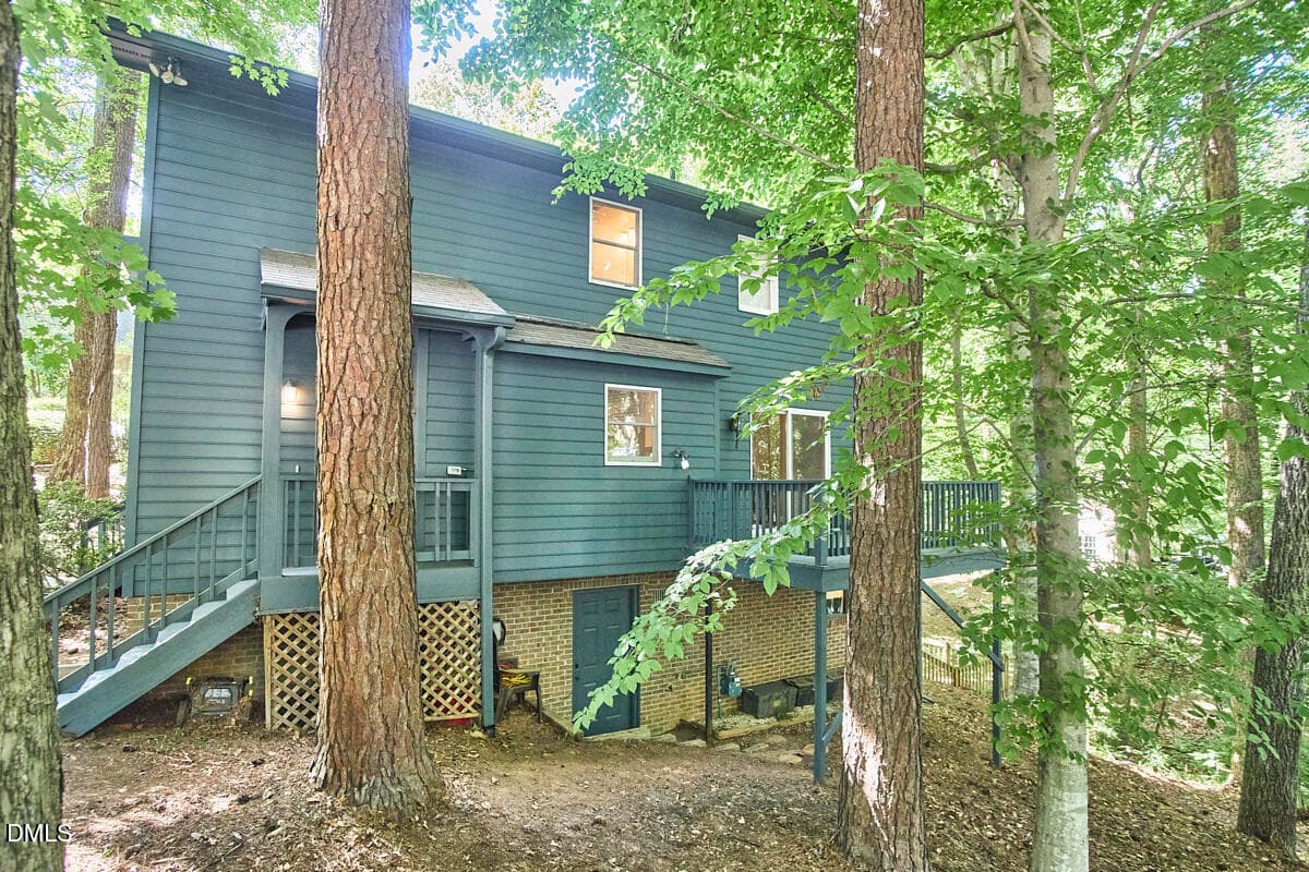 013 - 105 Westbury Court, Chapel Hill, NC 27516, Chapel Hill