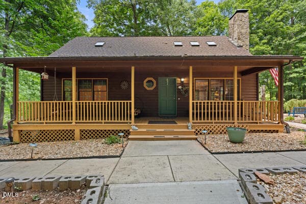 7 - 8227 Mcarthur Park Drive 0, Efland, NC 27243, Efland