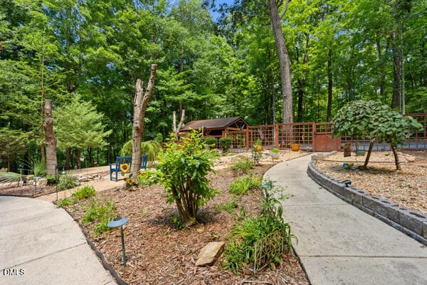 44 - 8227 Mcarthur Park Drive 0, Efland, NC 27243, Efland