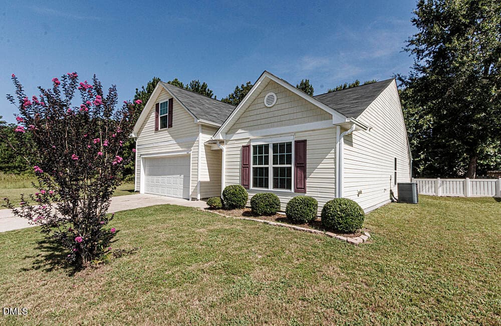 1136 Mulberry Road, Nashville, NC 27856