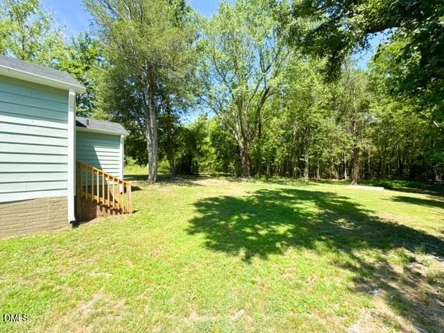 5BE723BD-B81D-4414-900C-93DDF709D173 - 142 Clayton Street, Roxboro, NC 27573