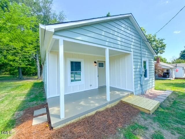 F8611283-FFF0-4588-A32E-D7439DFA016D - 142 Clayton Street, Roxboro, NC 27573