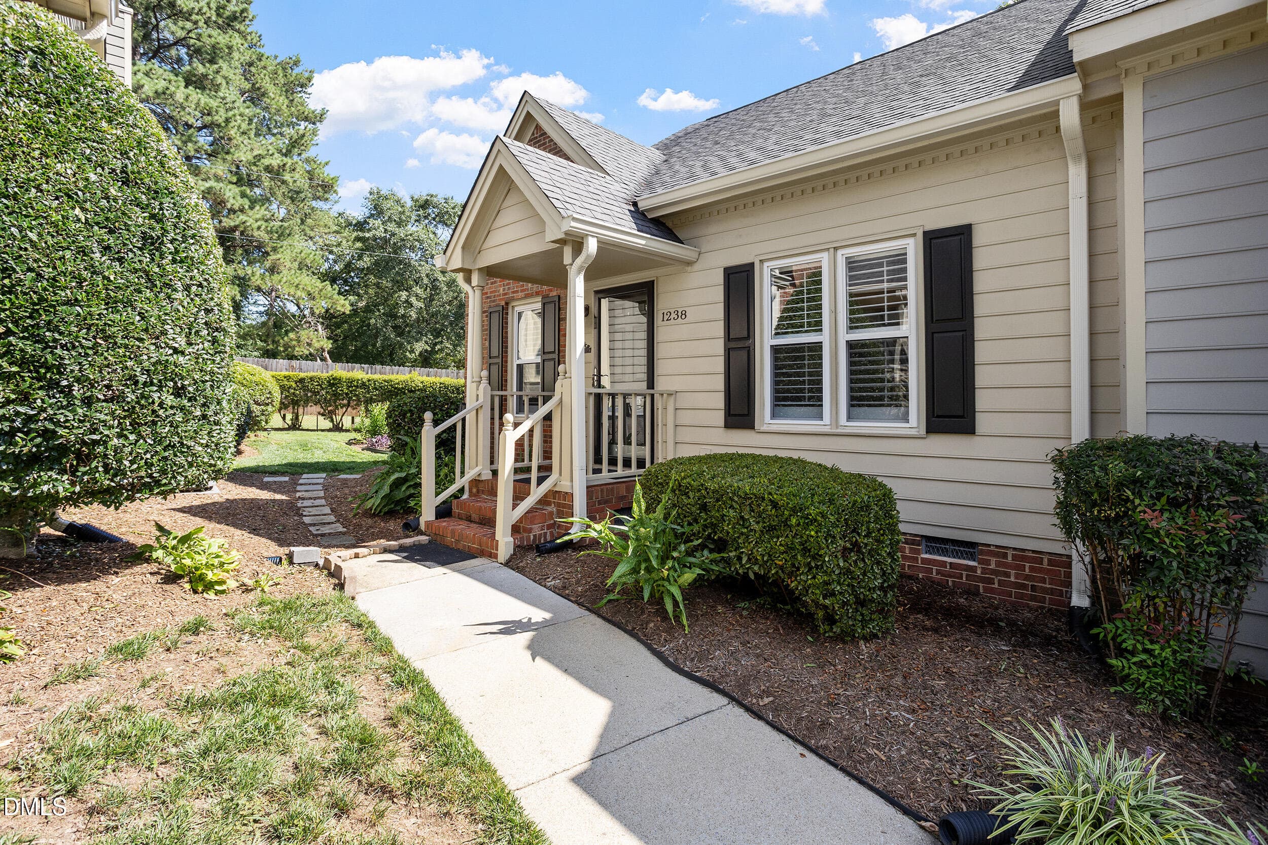 02-1238 Shadowbark Ct [3283323]_08072026 - 1238 Shadowbark Court, Raleigh, NC 27603, Raleigh