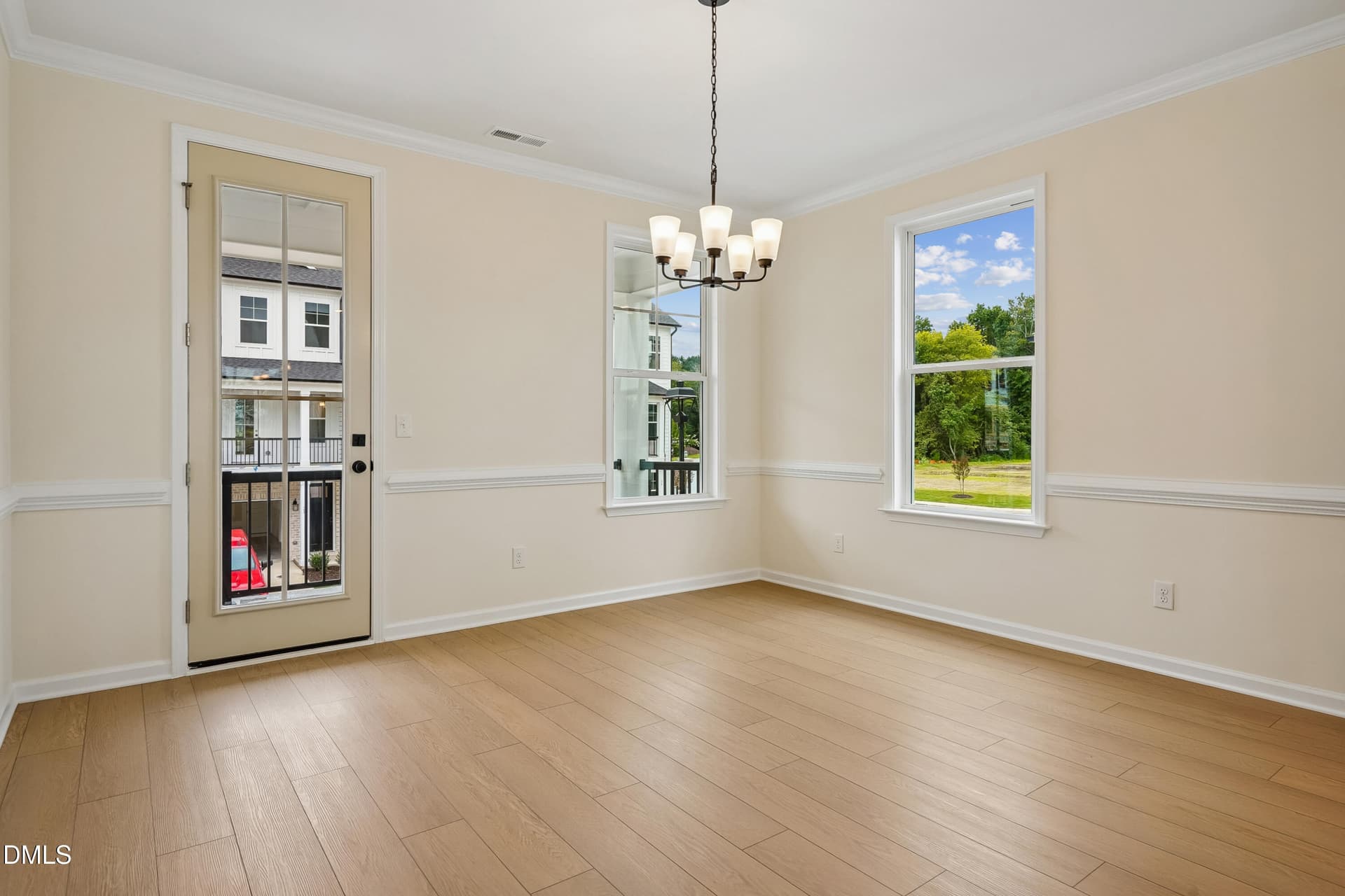07-Dining Room - 31 E Tiger Lily Trail, Clayton, NC 27527