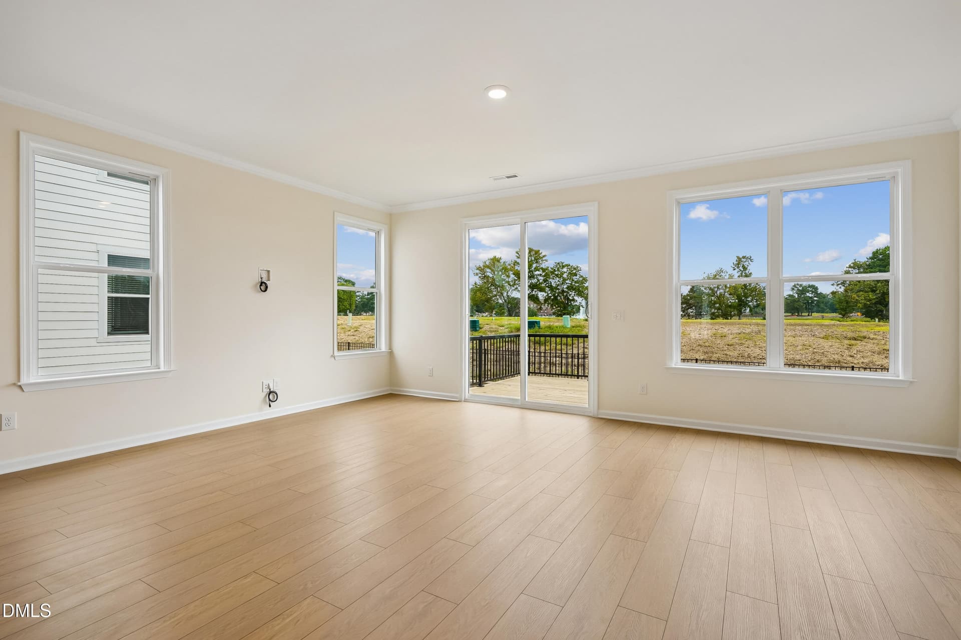 09-Living Room - 31 E Tiger Lily Trail, Clayton, NC 27527