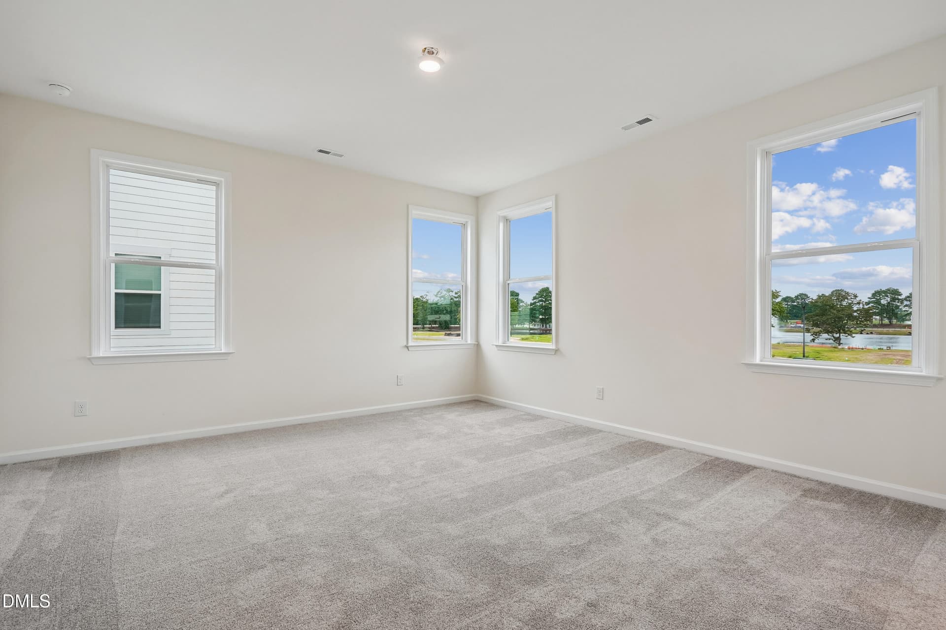13-Primary Bedroom - 31 E Tiger Lily Trail, Clayton, NC 27527