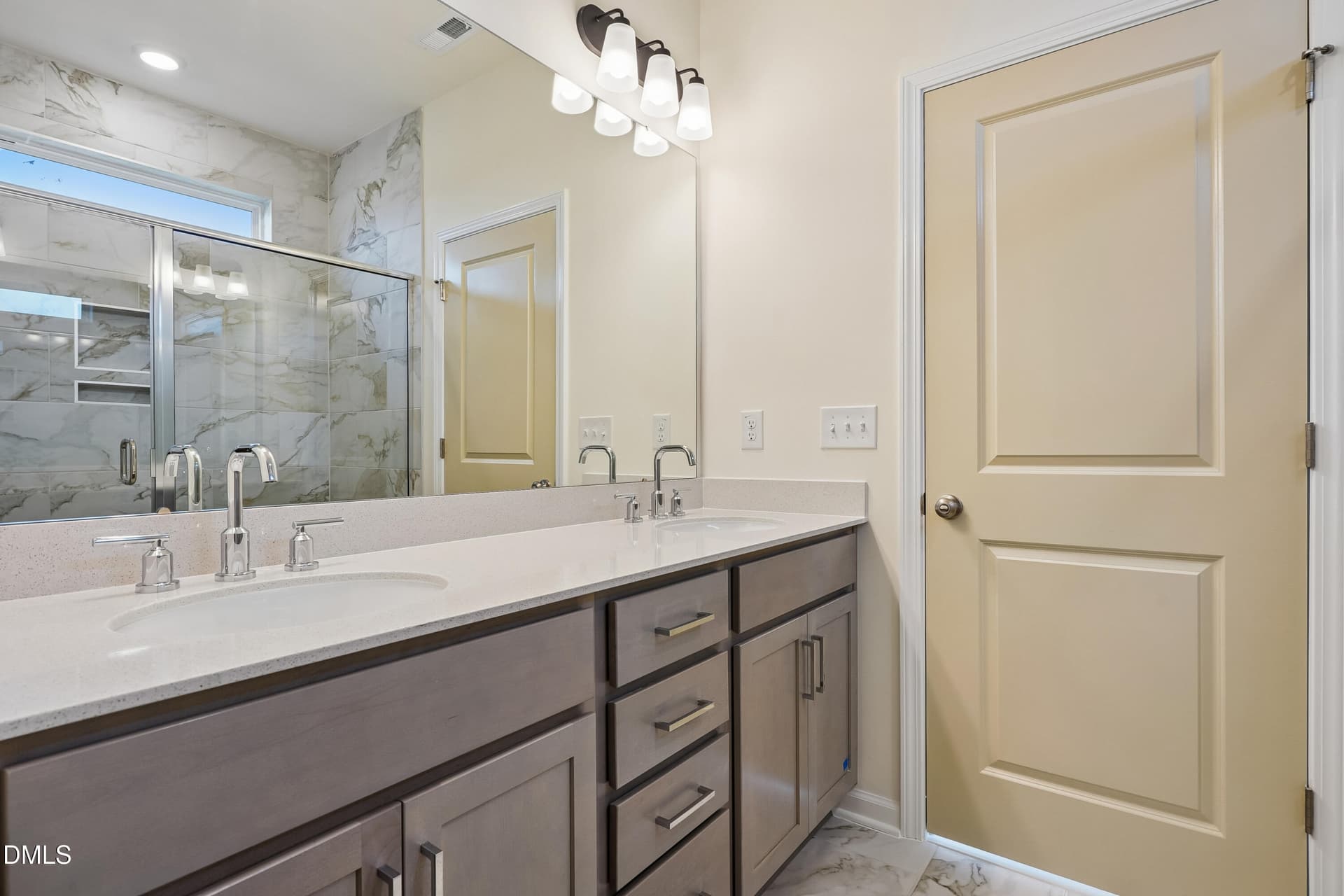 15-Primary Bath - 31 E Tiger Lily Trail, Clayton, NC 27527