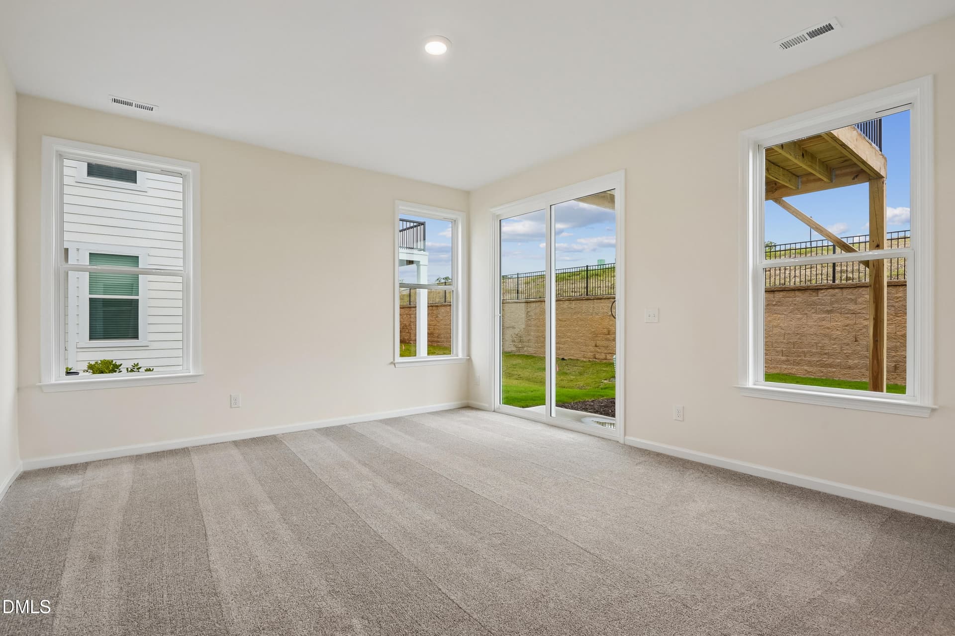 19-Rec Room - 31 E Tiger Lily Trail, Clayton, NC 27527