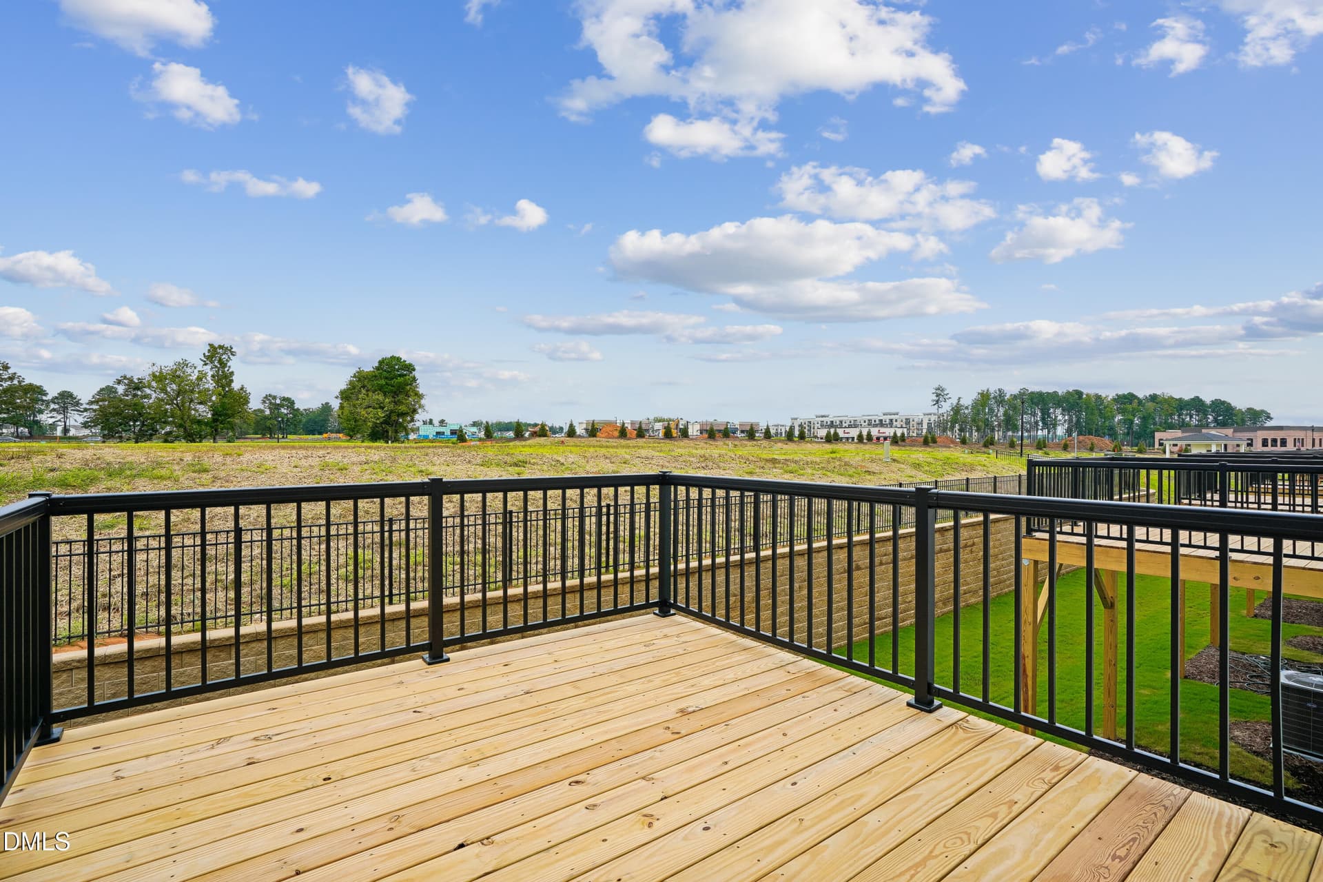 20-Deck - 31 E Tiger Lily Trail, Clayton, NC 27527