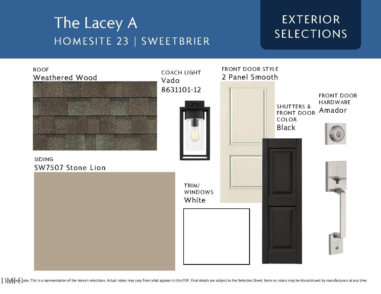23 SWT - Design Brochure - MLS_Page1 - 1209 Westerland Way 23, Durham, NC 27703, Durham