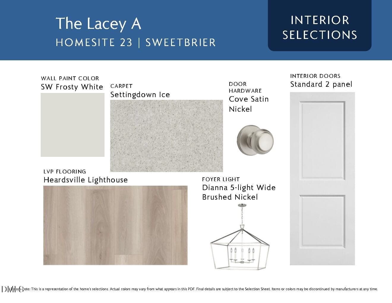 23 SWT - Design Brochure - MLS_Page2 - 1209 Westerland Way 23, Durham, NC 27703, Durham