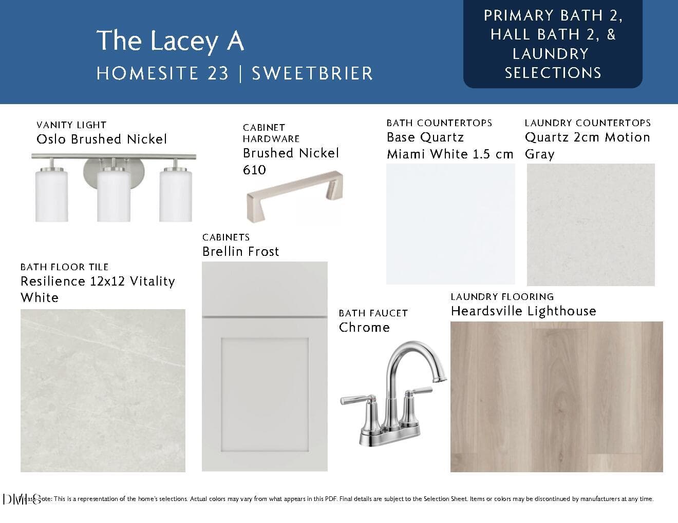 23 SWT - Design Brochure - MLS_Page6 - 1209 Westerland Way 23, Durham, NC 27703, Durham