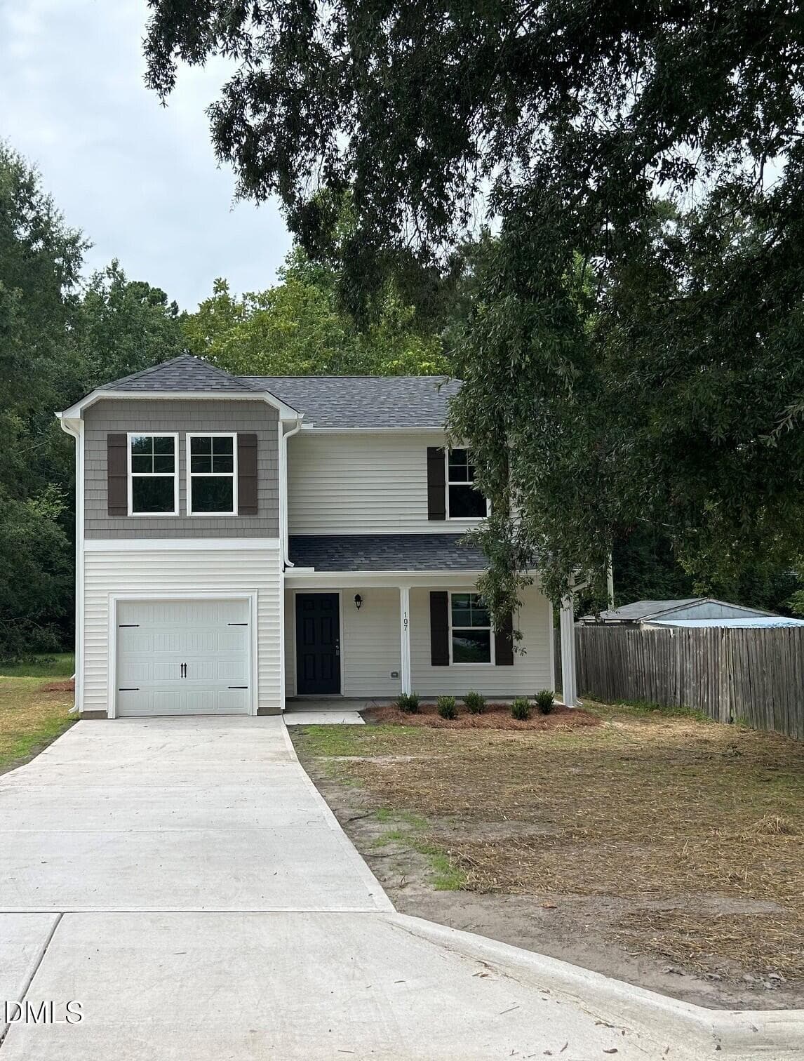 107 sater st - 107 W Sater Street, Pinetops, NC 27864