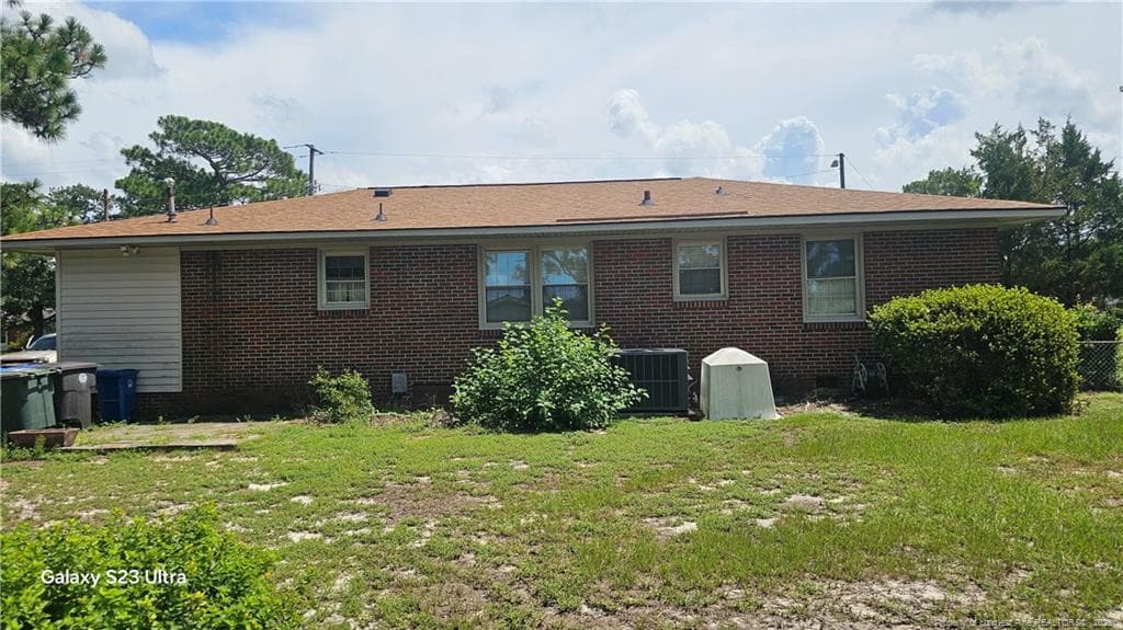 Photo 2 - 3818 Wyatt Street, Fayetteville, NC 28304, Fayetteville