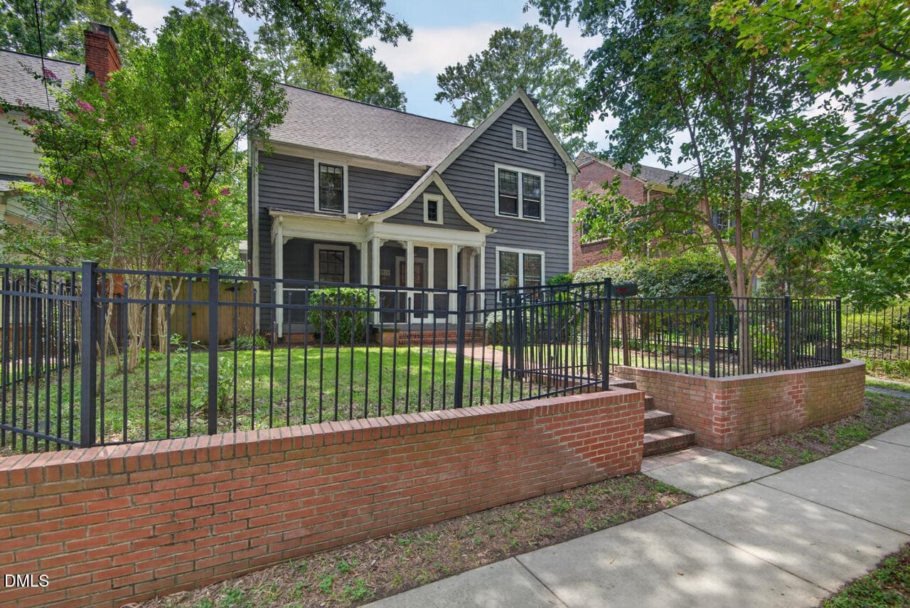 06 - 1917 W Club Boulevard, Durham, NC 27705, Durham