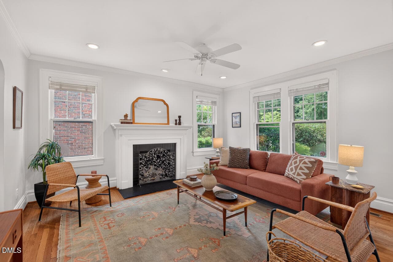 19 - 1917 W Club Boulevard, Durham, NC 27705, Durham