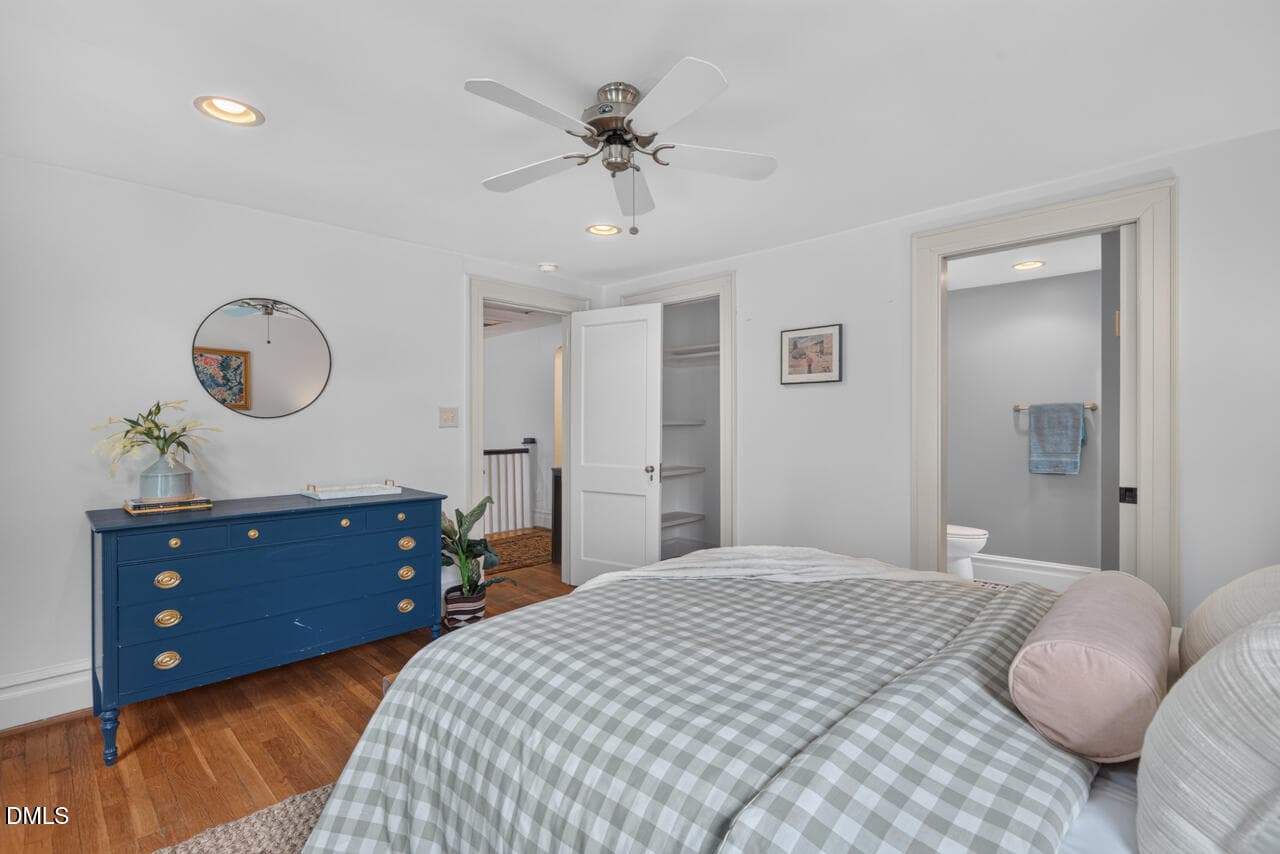 61 - 1917 W Club Boulevard, Durham, NC 27705, Durham