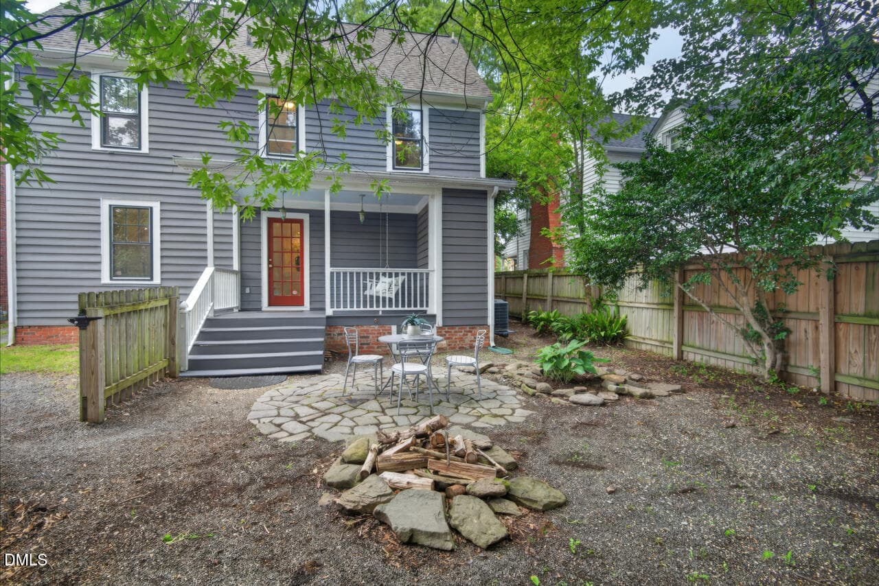 77 - 1917 W Club Boulevard, Durham, NC 27705, Durham