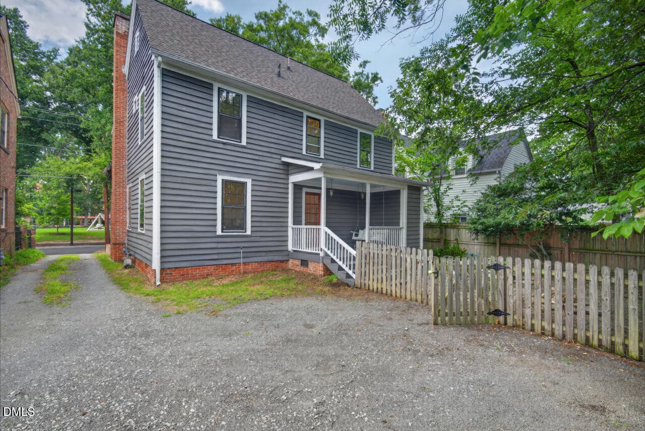 79 - 1917 W Club Boulevard, Durham, NC 27705, Durham