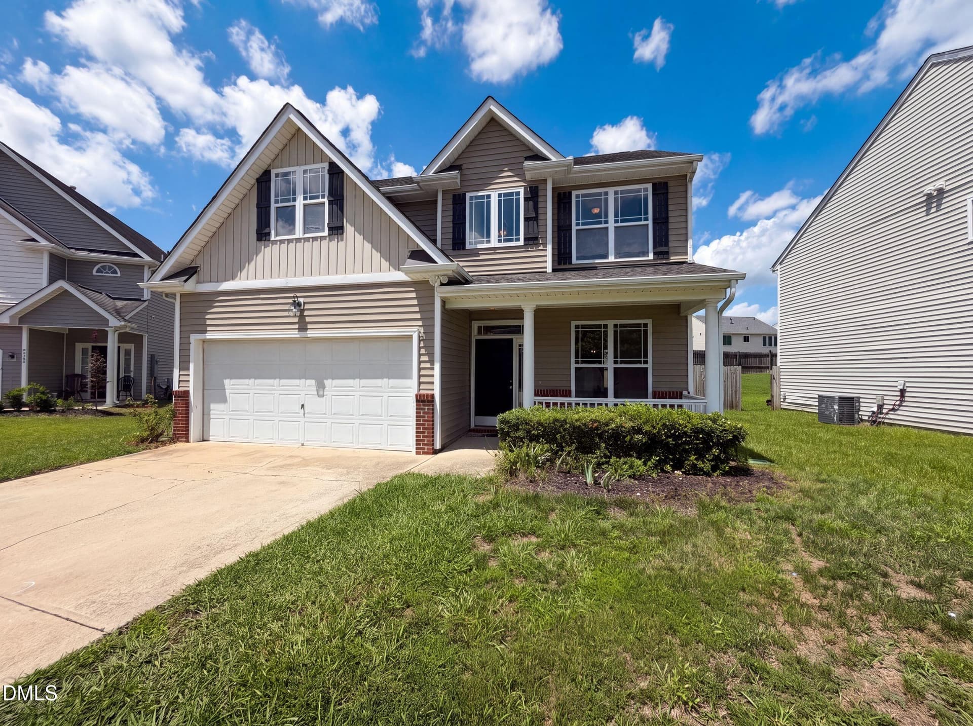 listing_0 - 4034 Patriot Ridge Court, Raleigh, NC 27610