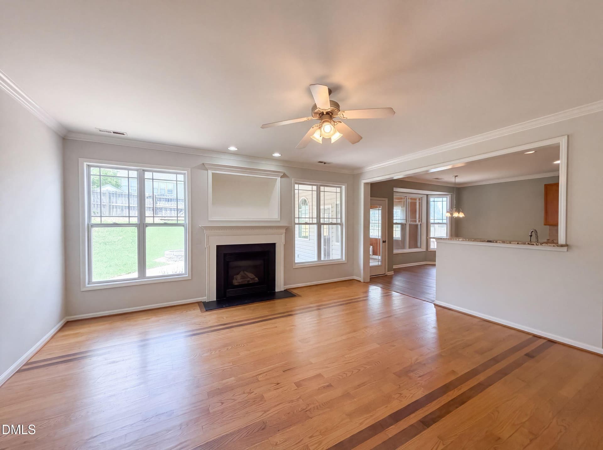 listing_2 - 4034 Patriot Ridge Court, Raleigh, NC 27610