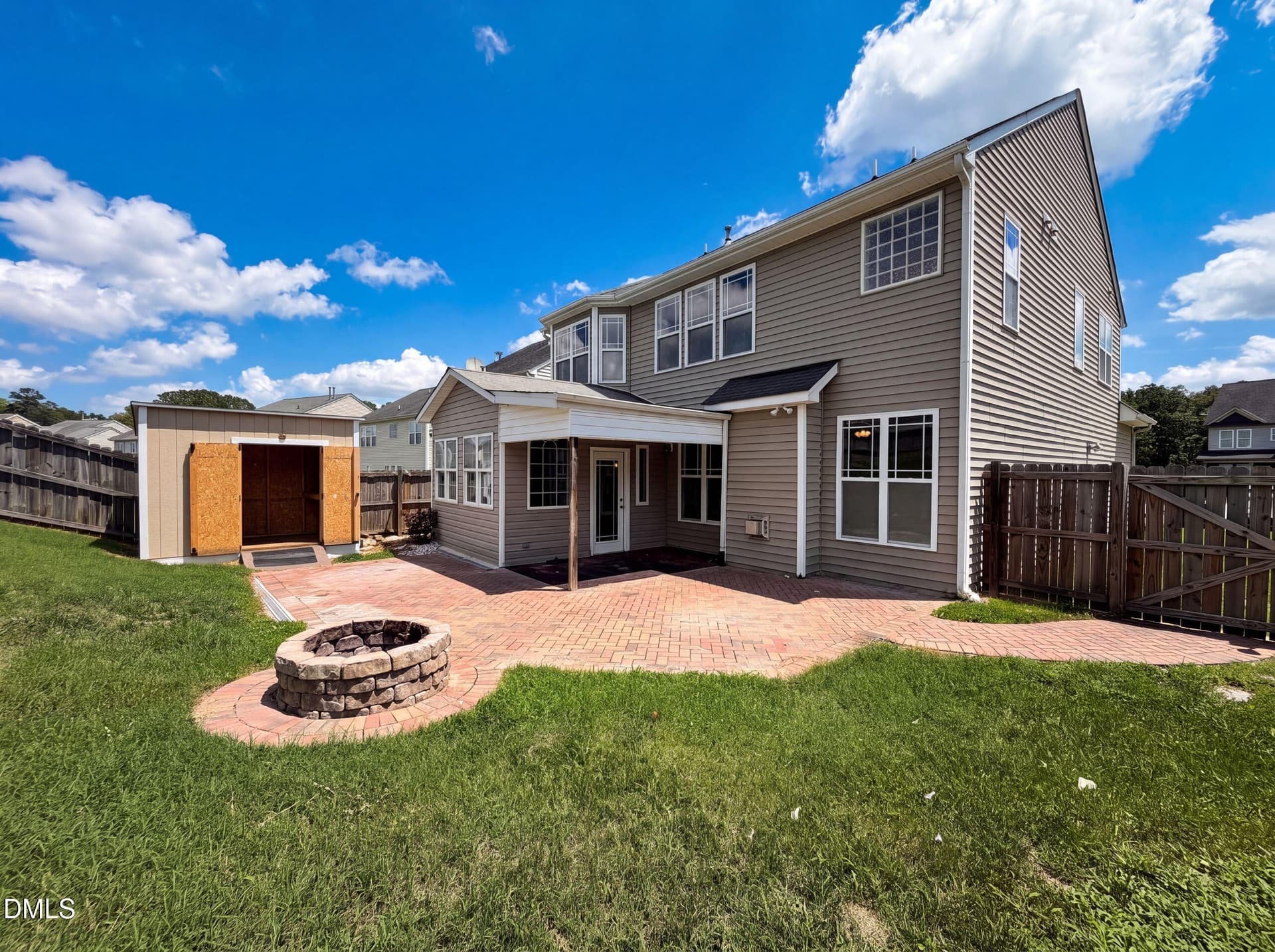 listing_4 - 4034 Patriot Ridge Court, Raleigh, NC 27610