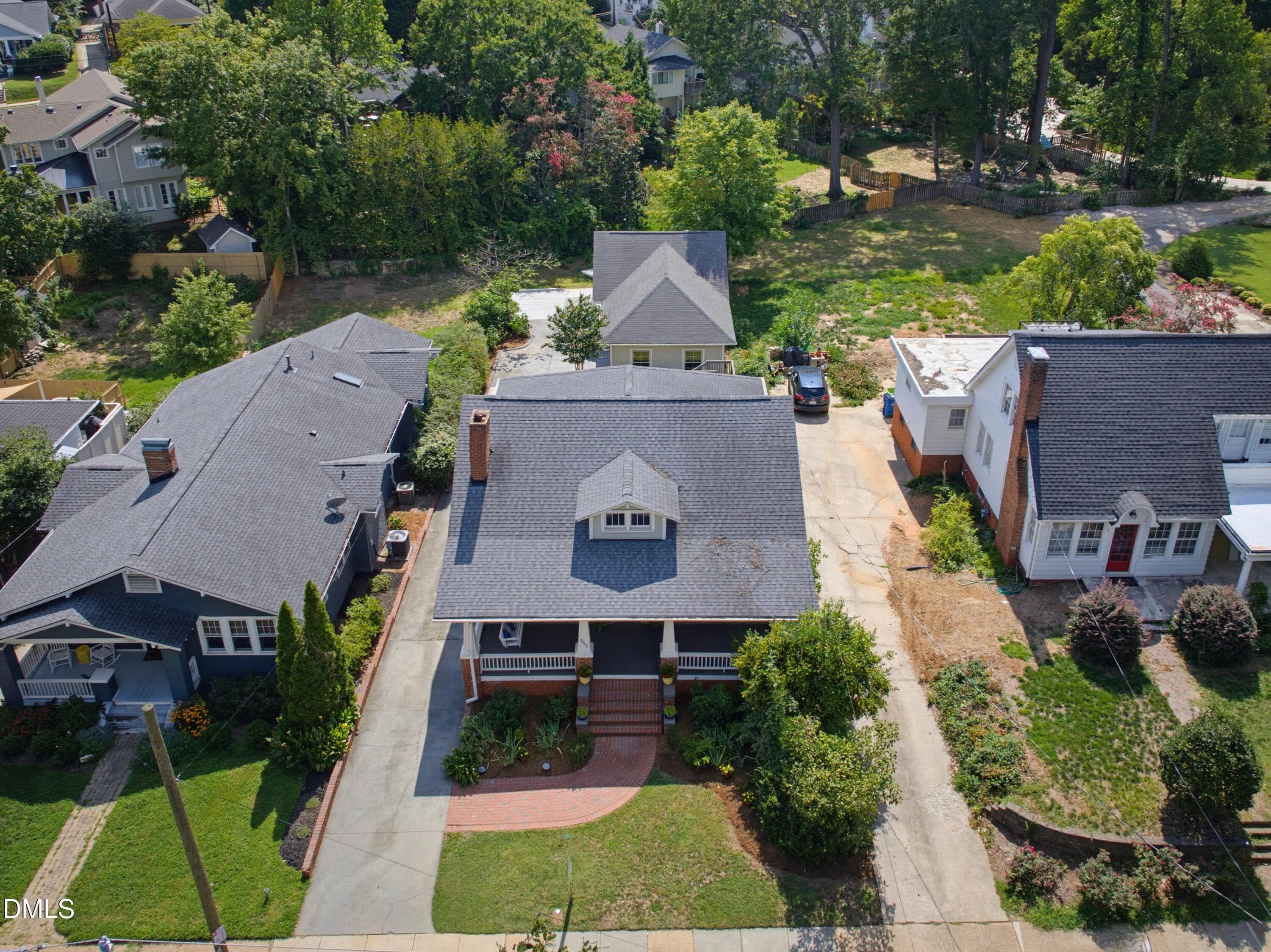 DJI_20260806155150_0038_D - 2005 Glenwood Avenue, Raleigh, NC 27608, Raleigh