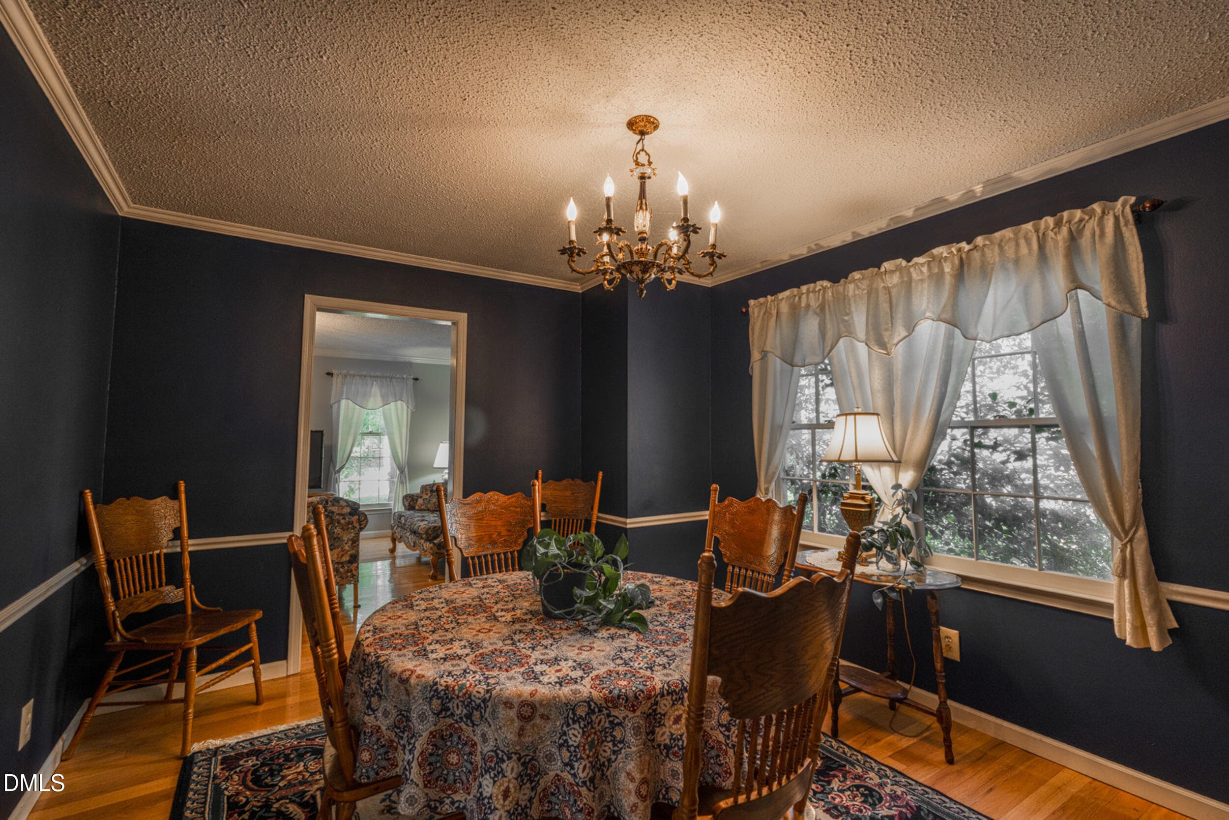 07_Dining_Room - 1008 E Millbrook Road, Raleigh, NC 27609, Raleigh