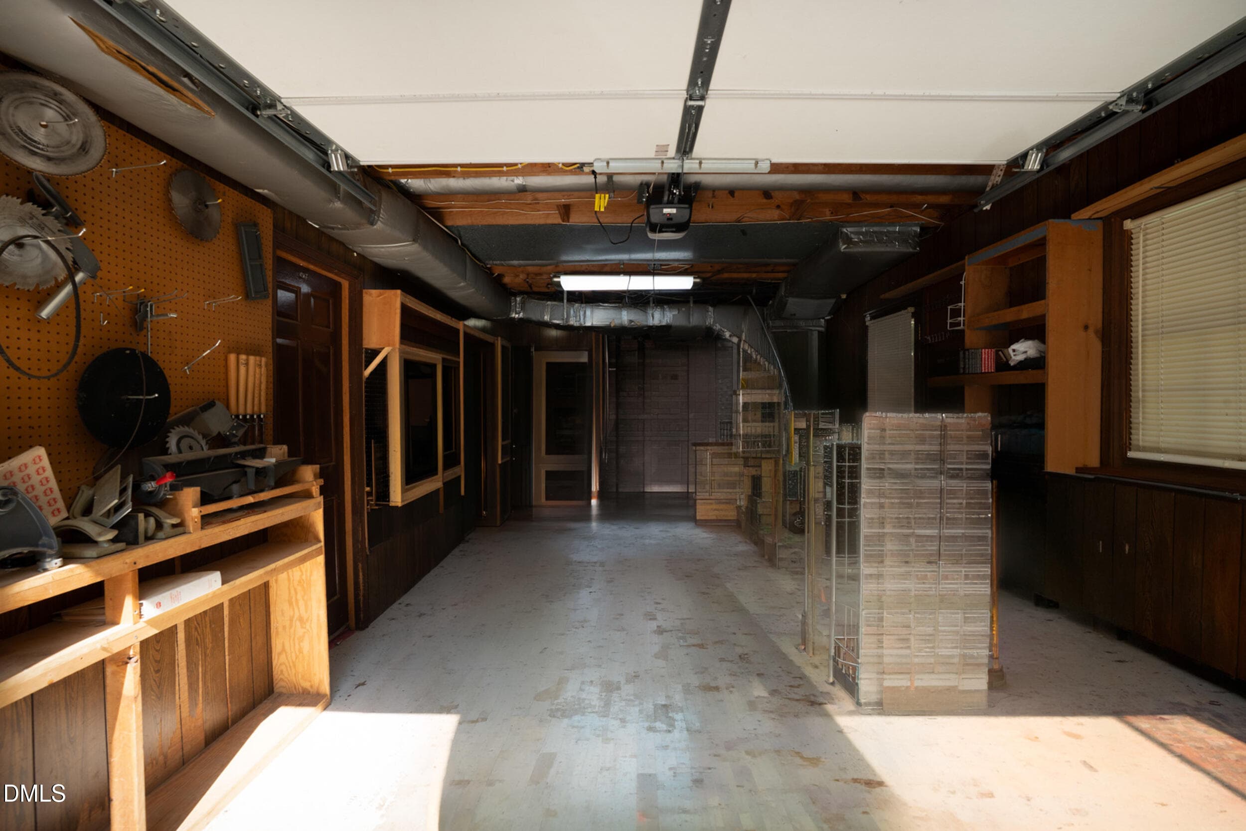24_Garage_Workshop - 1008 E Millbrook Road, Raleigh, NC 27609, Raleigh