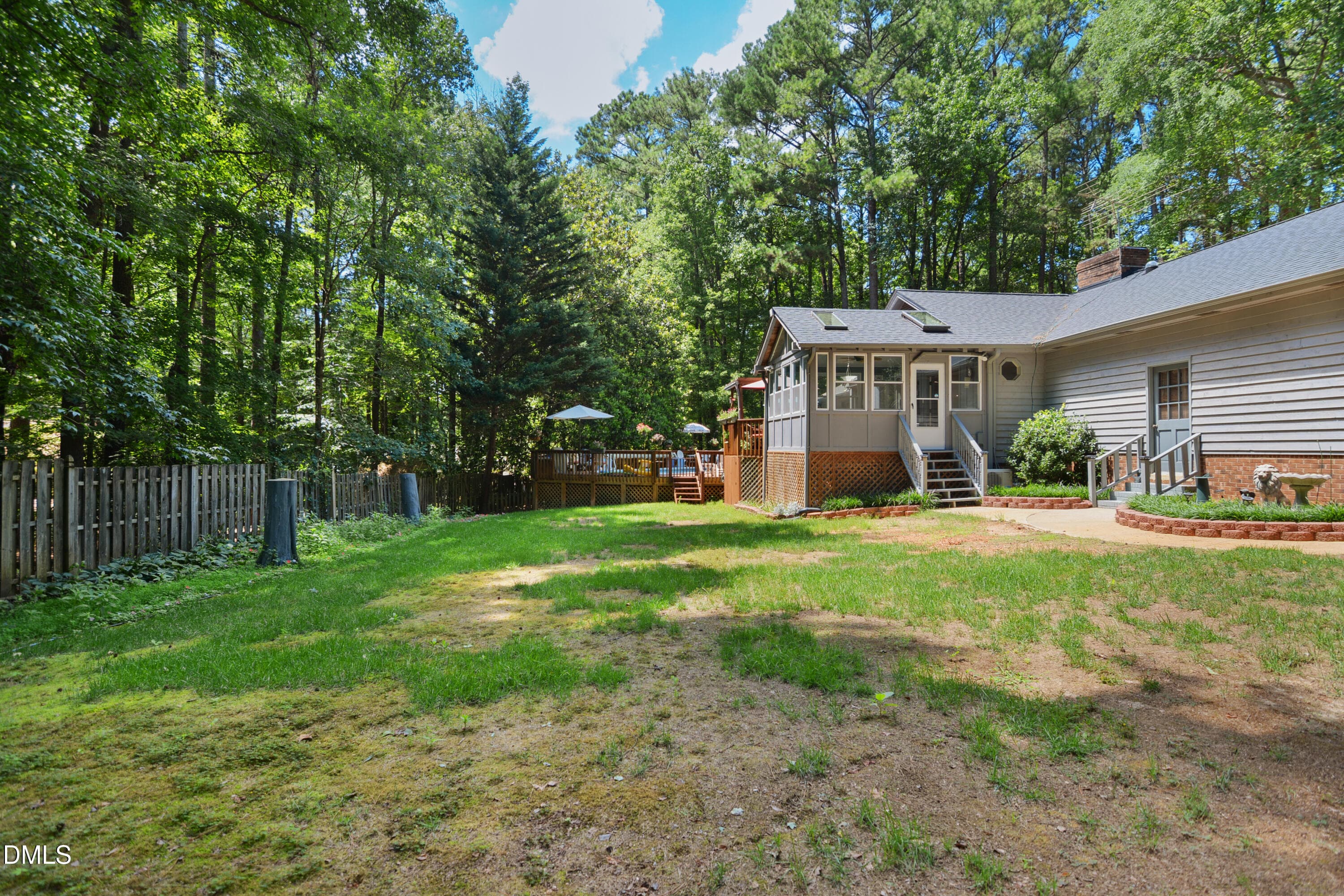 01 - 105 Artillery Lane, Raleigh, NC 27615, Raleigh