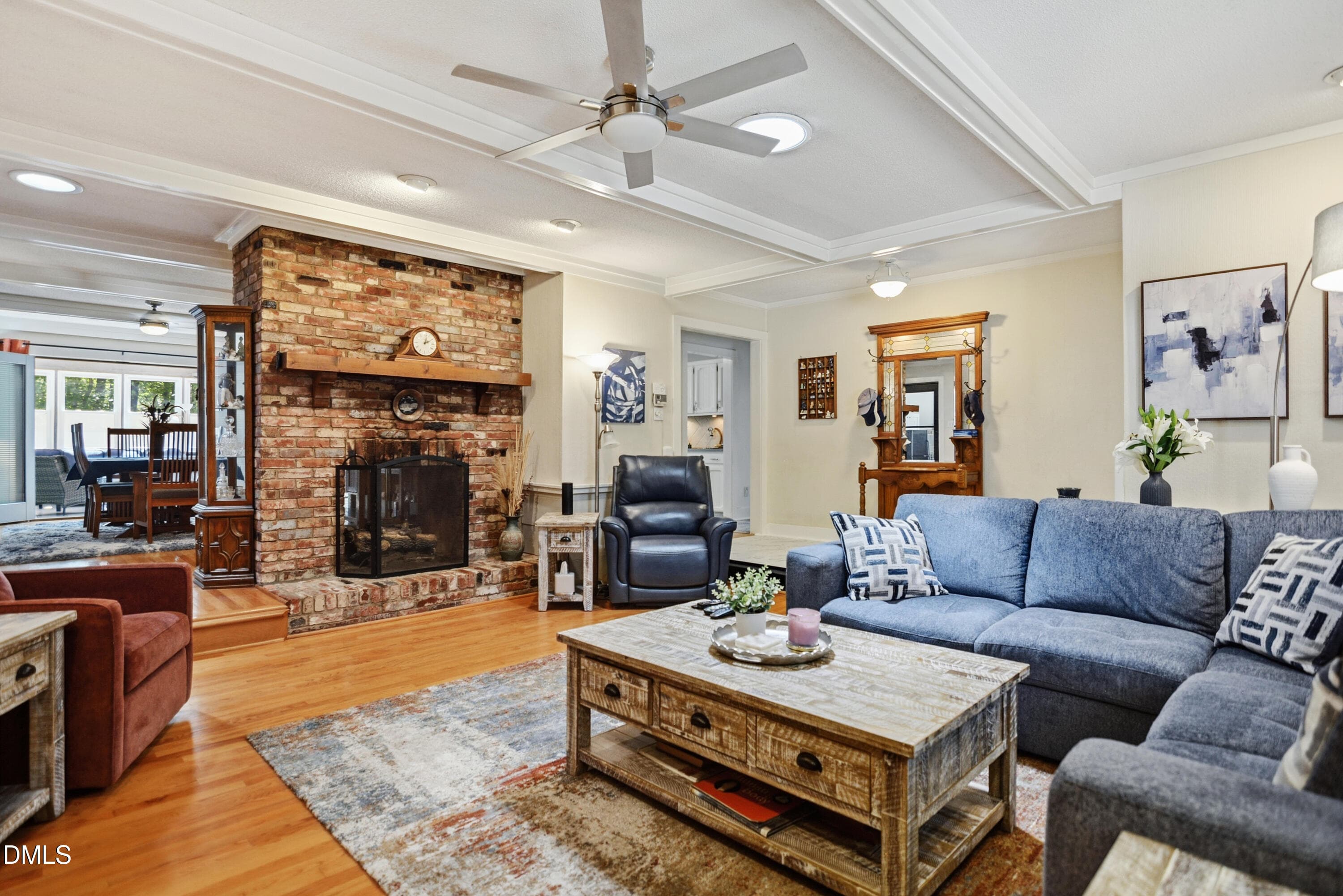 05 - 105 Artillery Lane, Raleigh, NC 27615, Raleigh