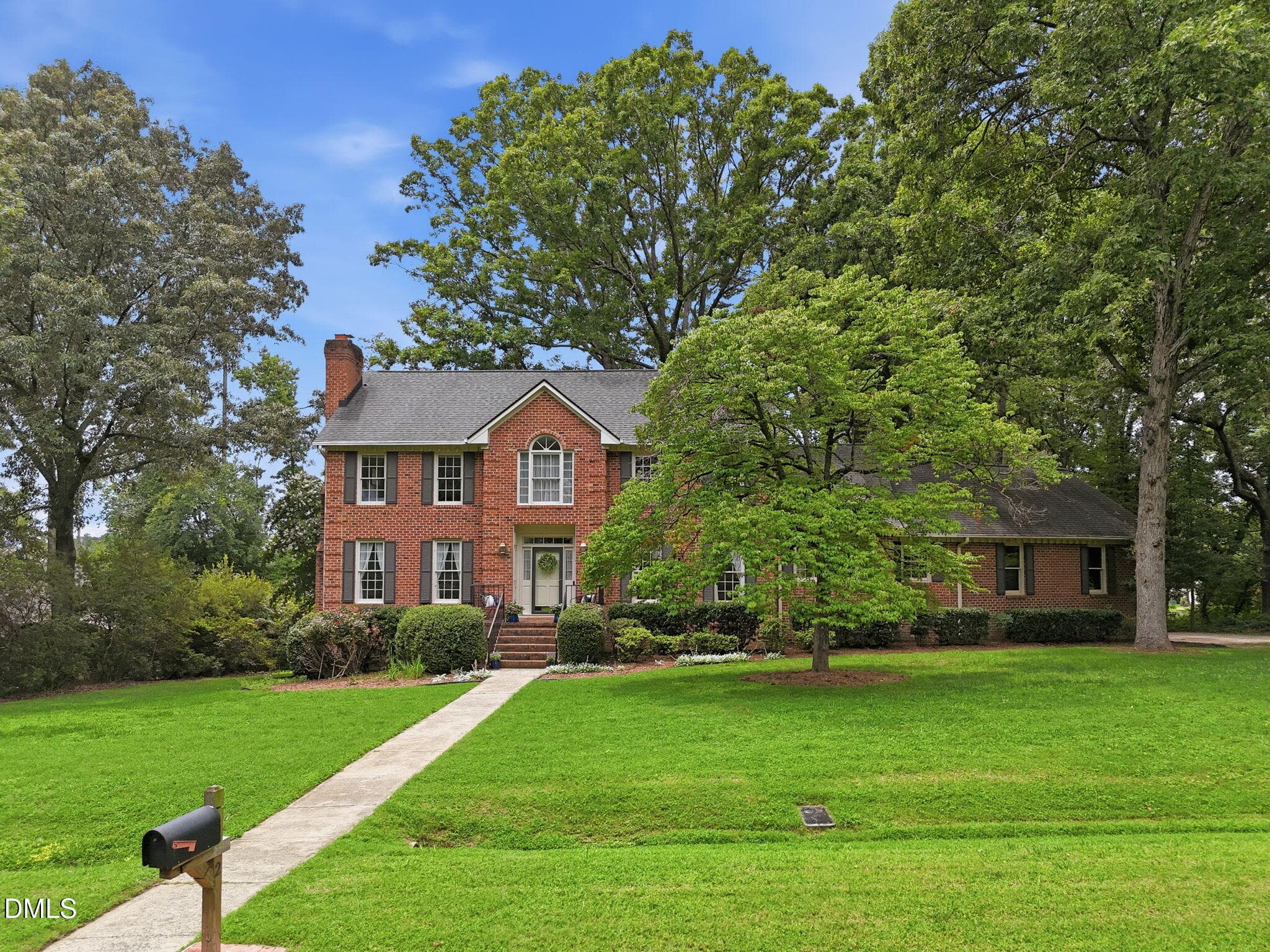 2-web-or-mls-DJI_20260804141007_0916_D_e - 2 Bentgrass Lane, Durham, NC 27705, Durham