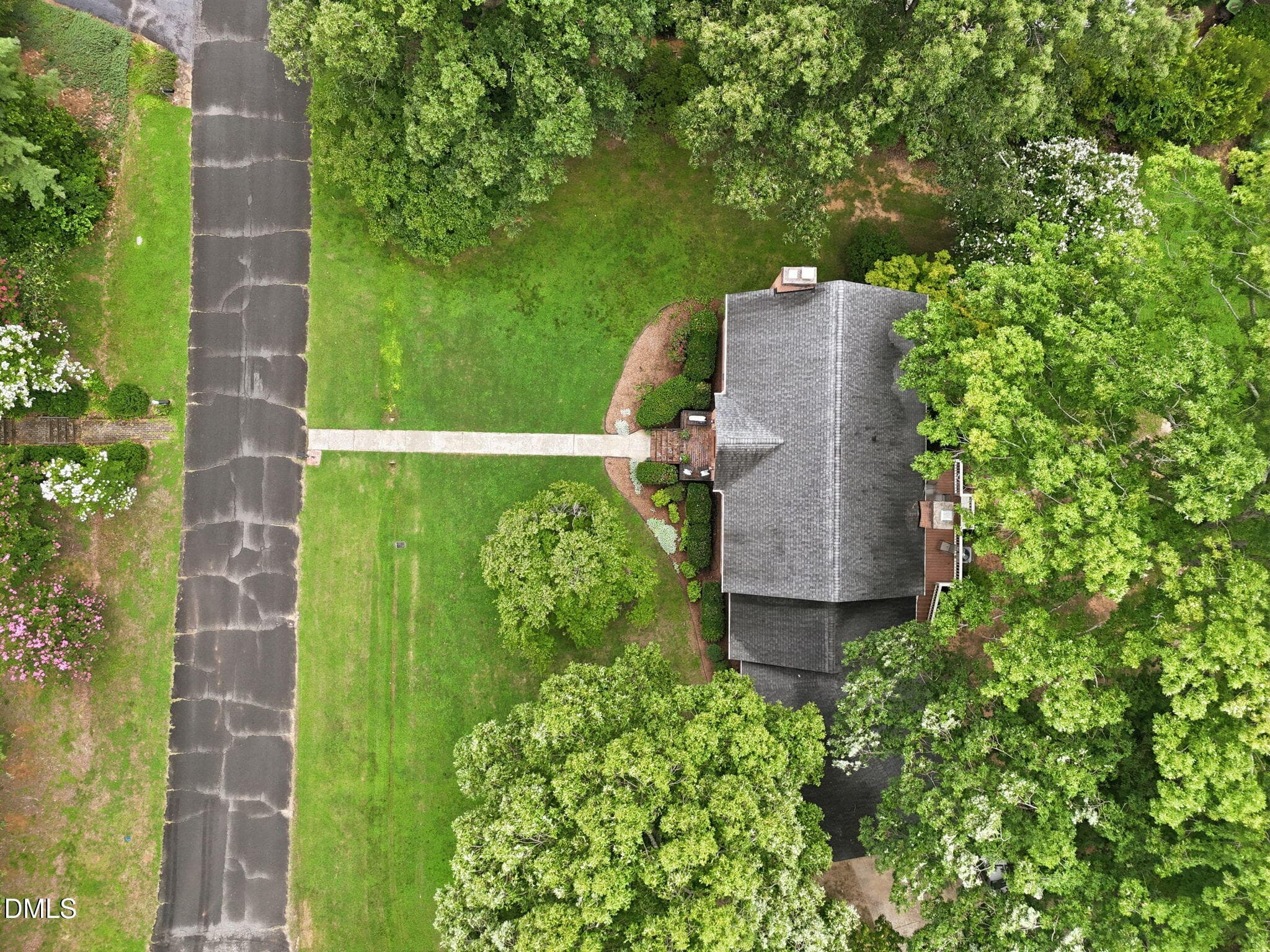 7-web-or-mls-DJI_20260804141244_0921_D - 2 Bentgrass Lane, Durham, NC 27705, Durham