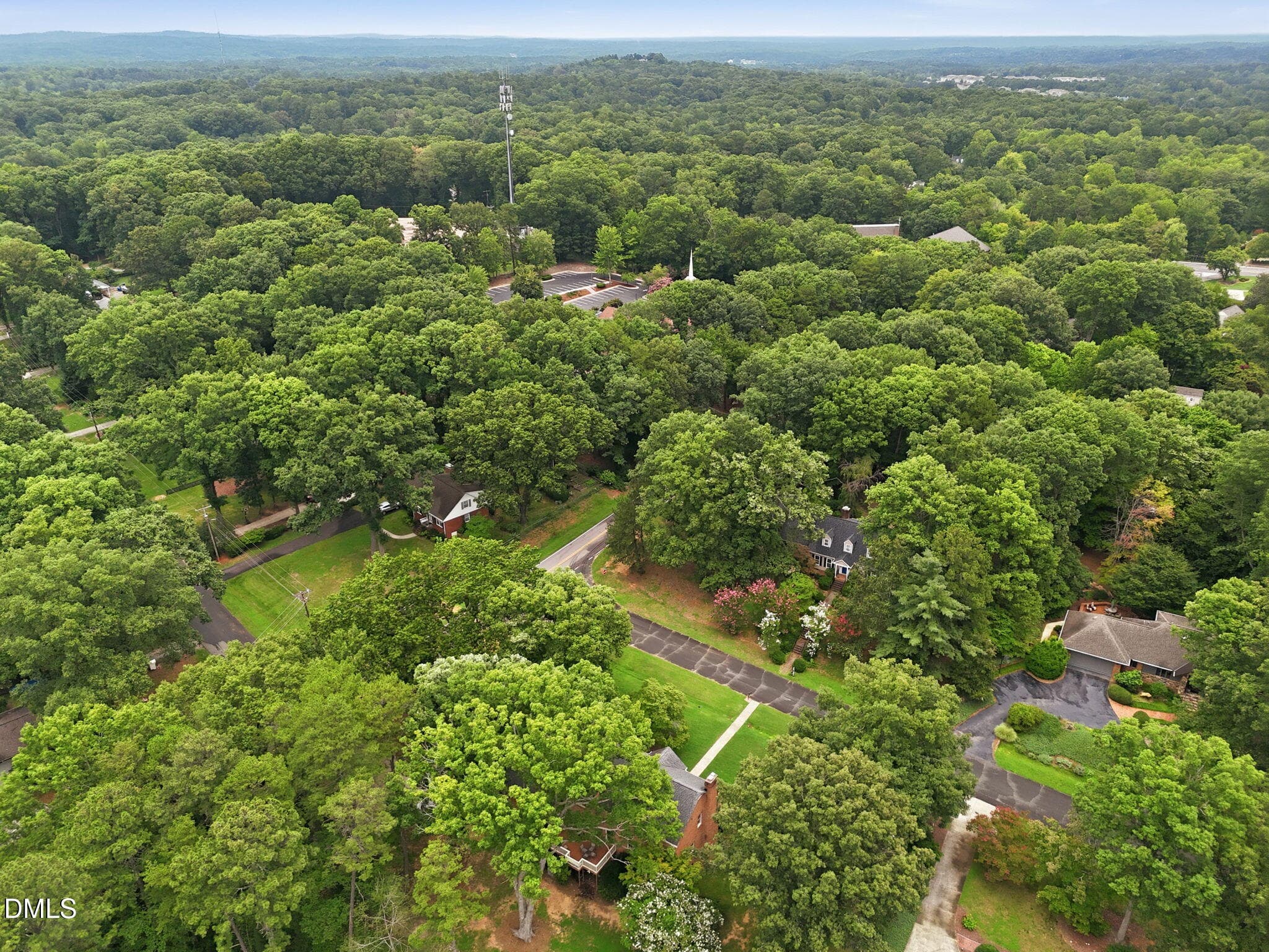 9-web-or-mls-DJI_20260804141407_0923_D_e - 2 Bentgrass Lane, Durham, NC 27705, Durham
