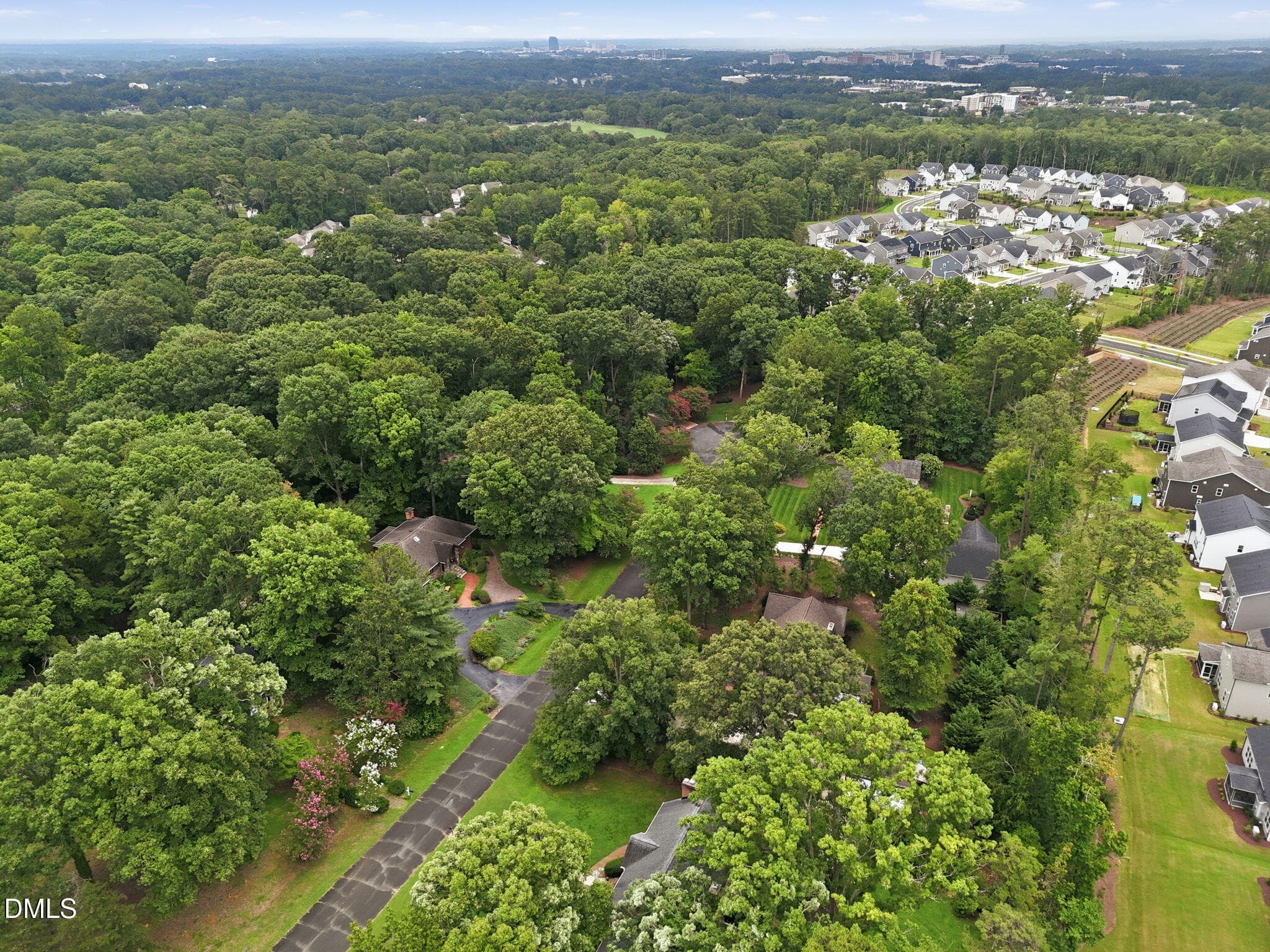 10-web-or-mls-DJI_20260804141447_0924_D - 2 Bentgrass Lane, Durham, NC 27705, Durham