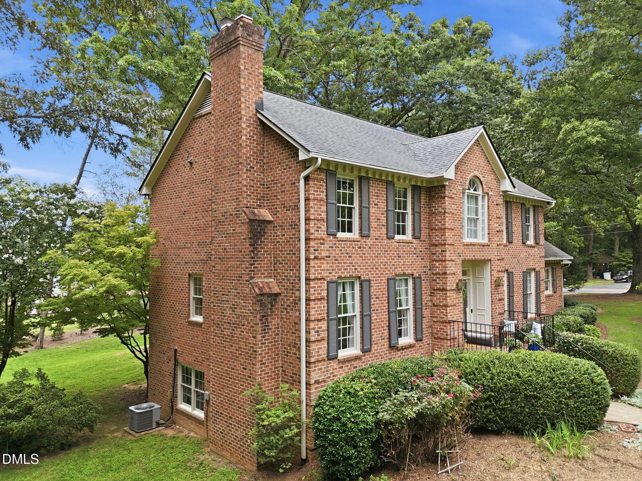 11-web-or-mls-DJI_20260804141604_0925_D - 2 Bentgrass Lane, Durham, NC 27705, Durham