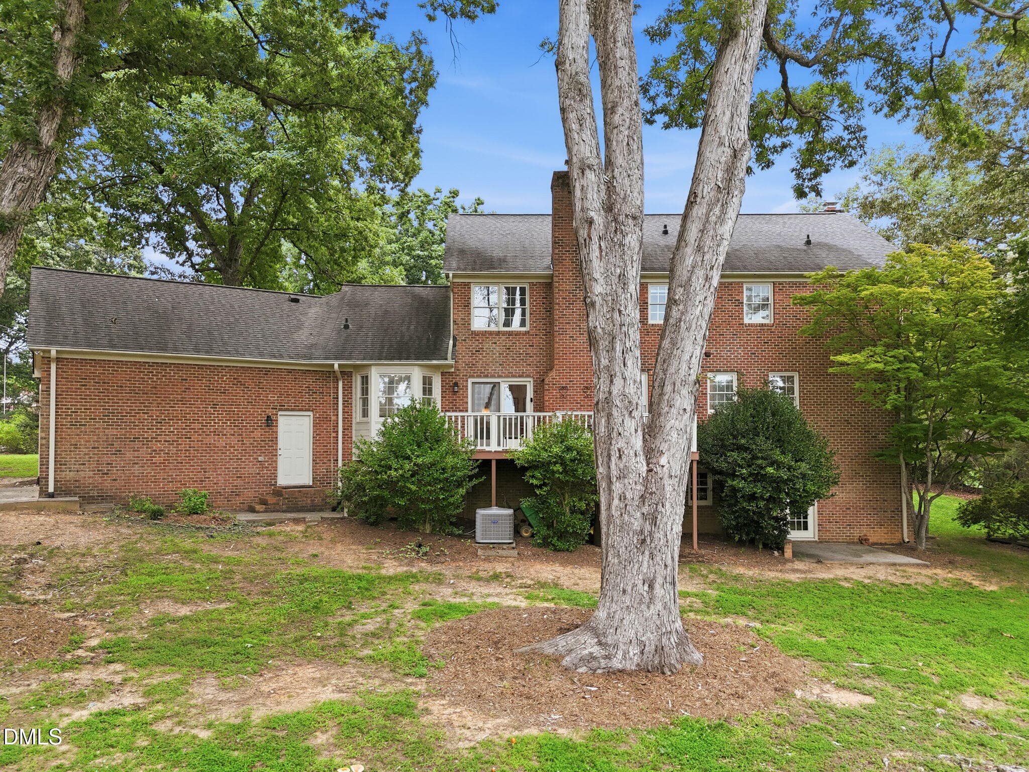 12-web-or-mls-DJI_20260804141734_0926_D_ - 2 Bentgrass Lane, Durham, NC 27705, Durham