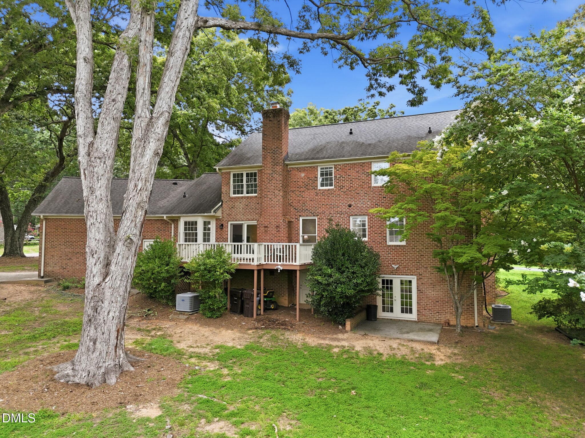 13-web-or-mls-DJI_20260804141758_0927_D - 2 Bentgrass Lane, Durham, NC 27705, Durham