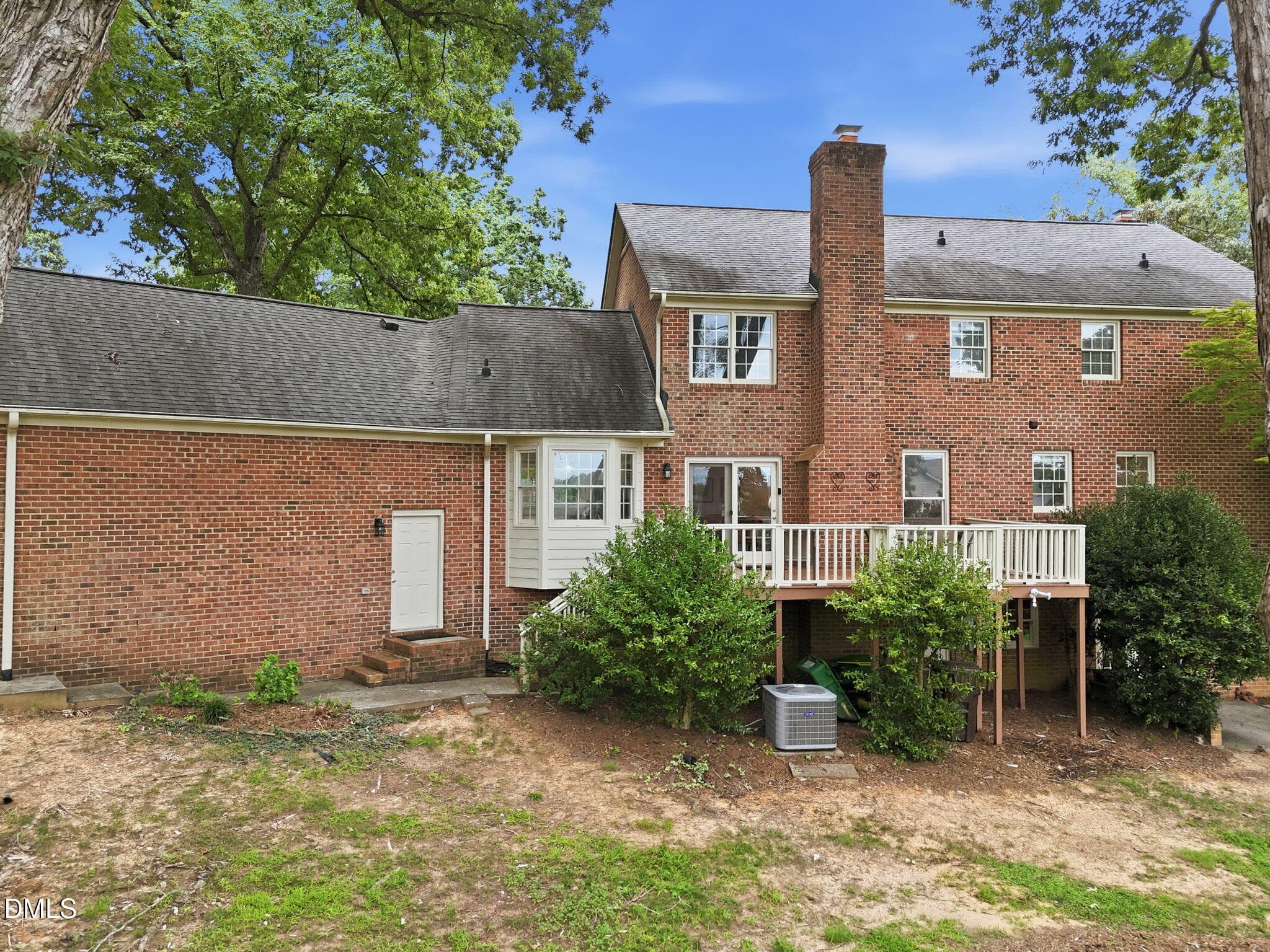 14-web-or-mls-DJI_20260804141835_0928_D_ - 2 Bentgrass Lane, Durham, NC 27705, Durham
