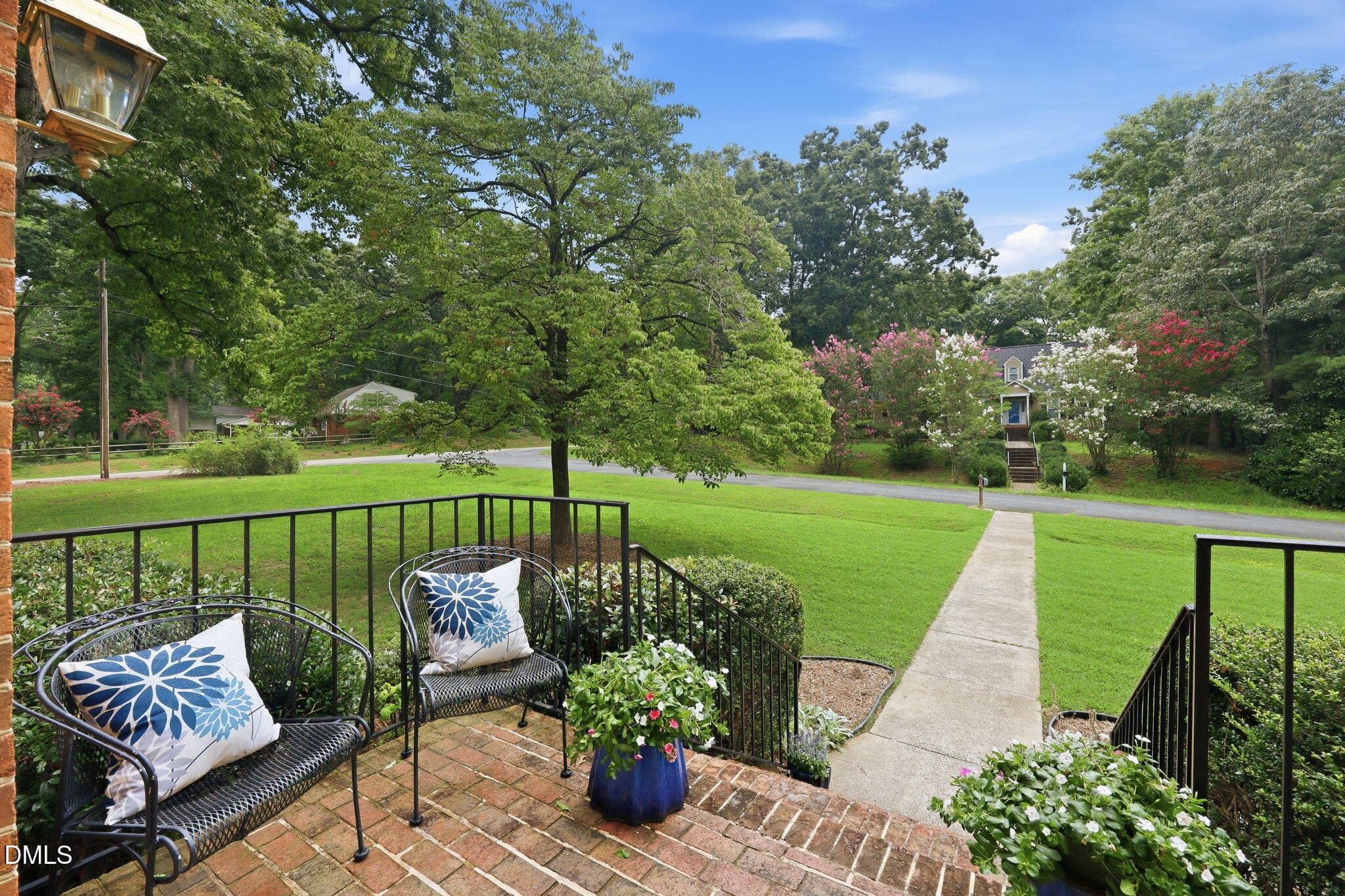18-web-or-mls-IMG_8259 - 2 Bentgrass Lane, Durham, NC 27705, Durham