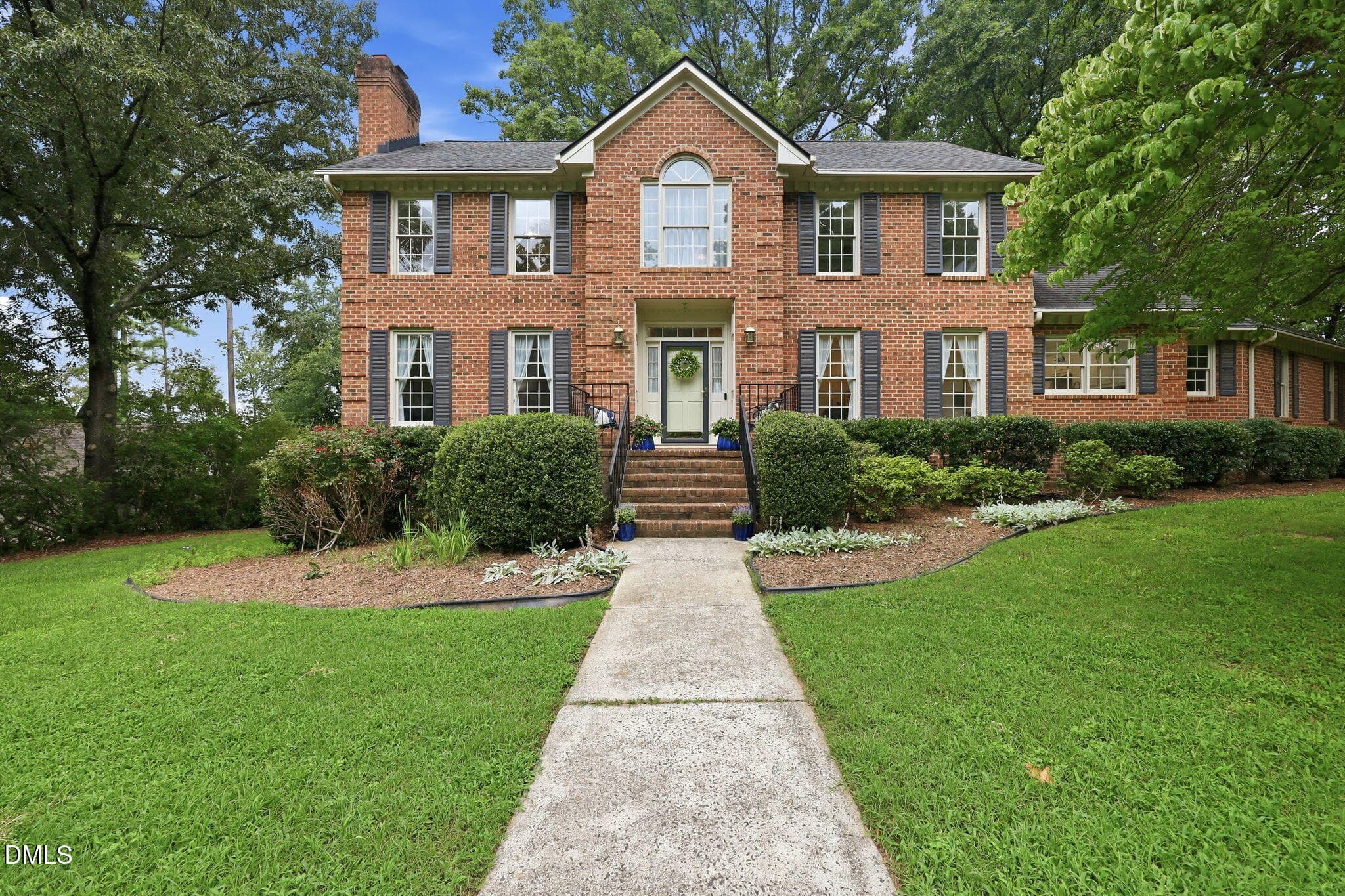 20-web-or-mls-IMG_8263 - 2 Bentgrass Lane, Durham, NC 27705, Durham
