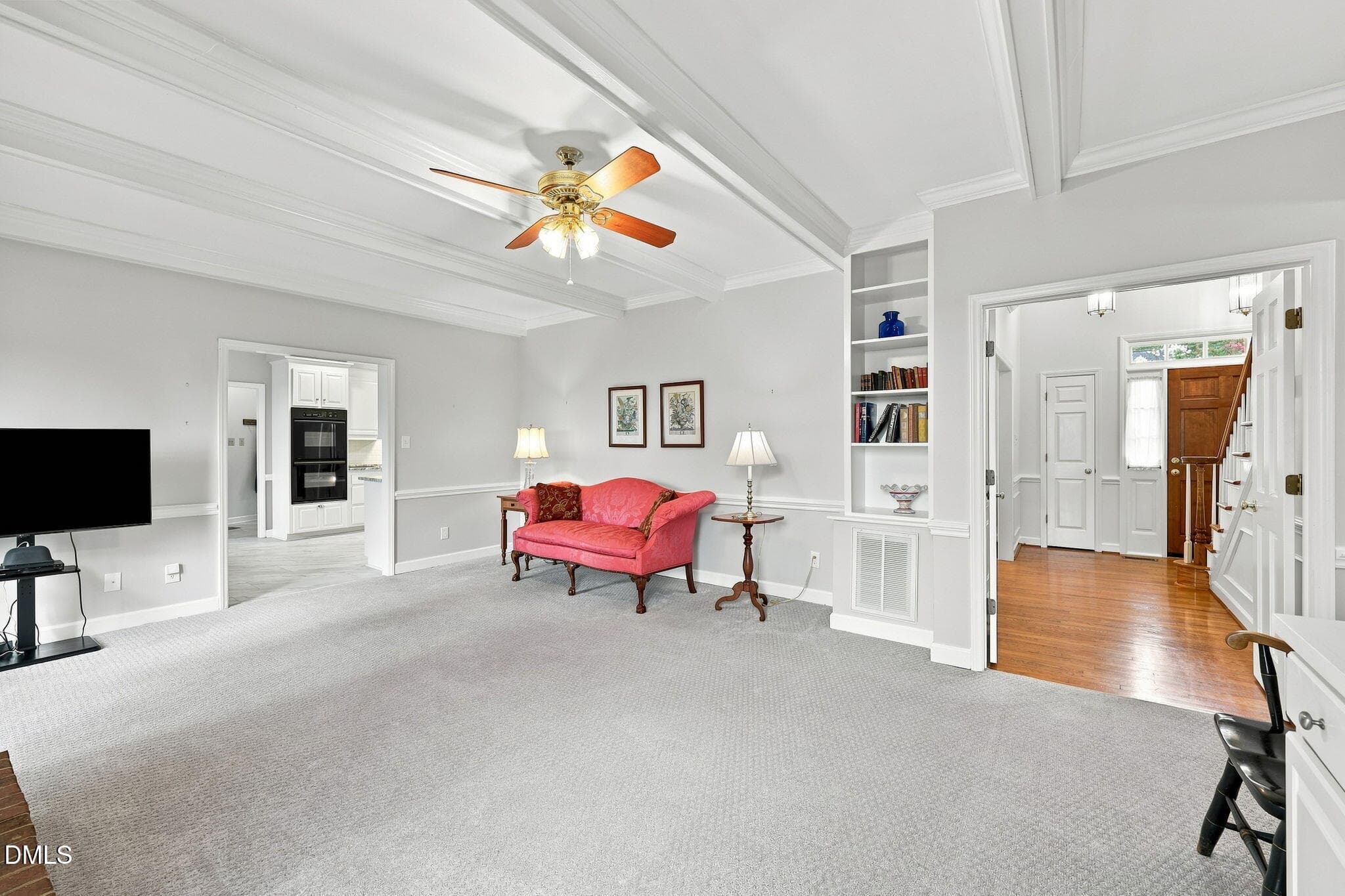 40-web-or-mls-IMG_8338 - 2 Bentgrass Lane, Durham, NC 27705, Durham
