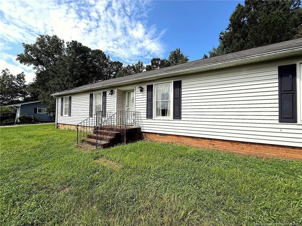Photo 2 - 4919 Mandel Road, Durham, NC 27712, Durham