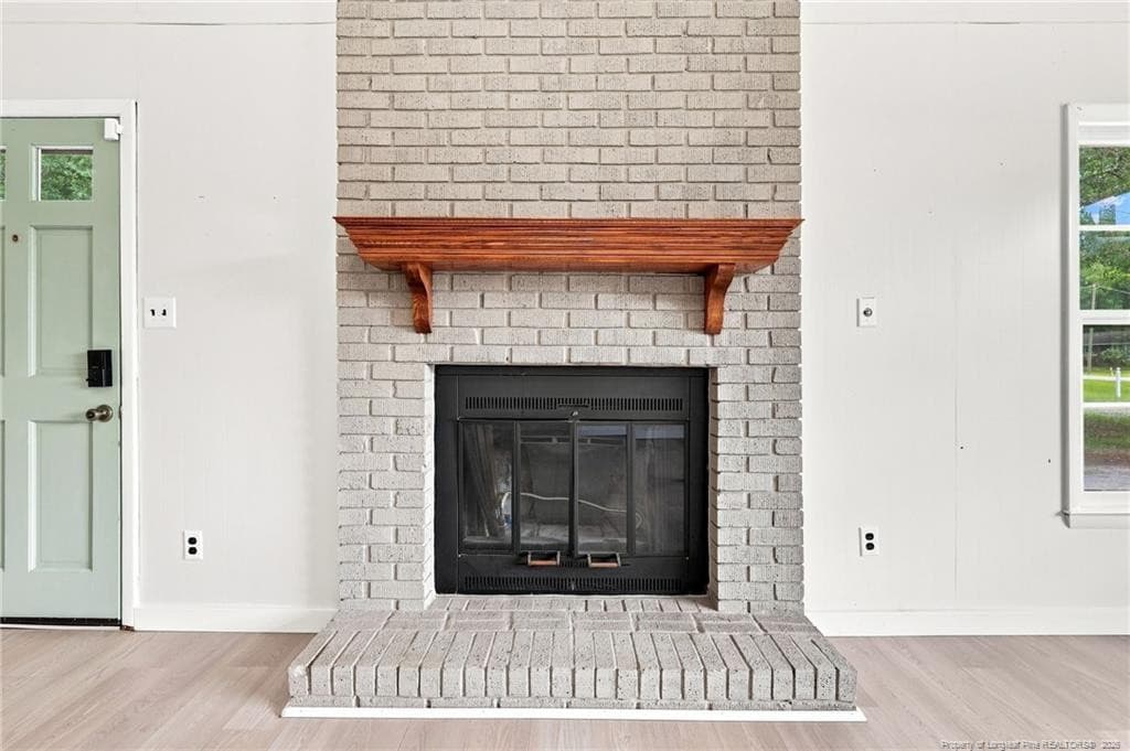 Photo 4 - 3229 Sunnyside School Rd, Fayetteville, NC 28312, Fayetteville