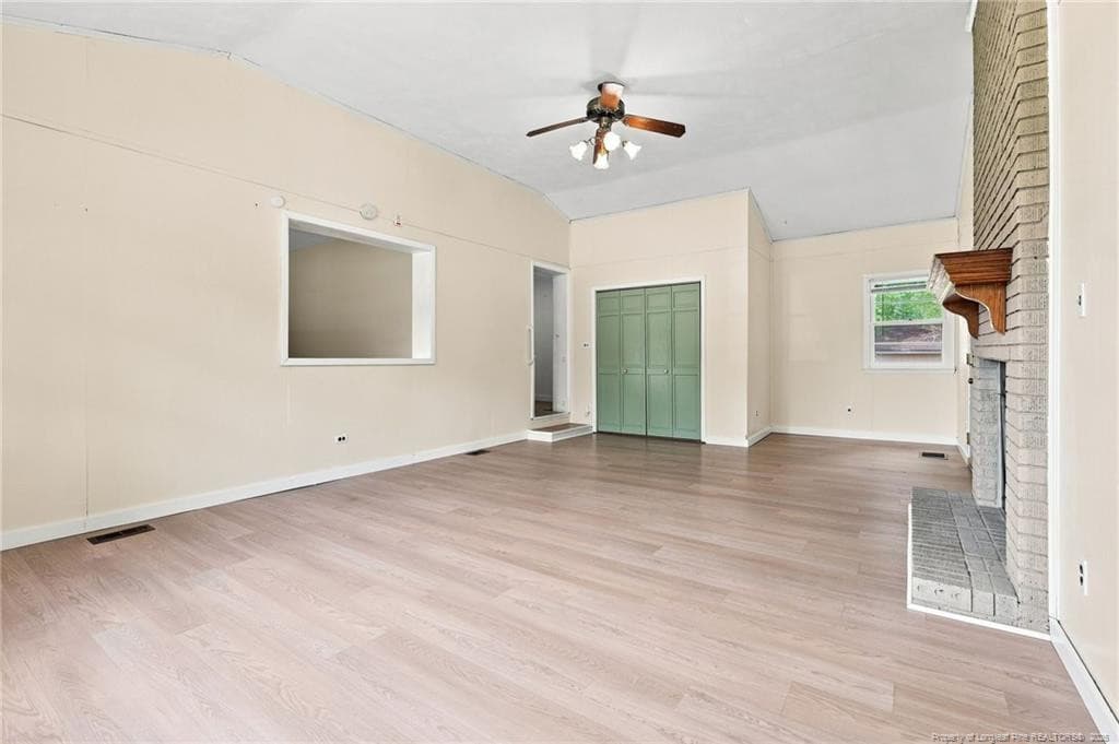 Photo 5 - 3229 Sunnyside School Rd, Fayetteville, NC 28312, Fayetteville