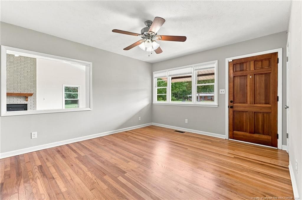 Photo 16 - 3229 Sunnyside School Rd, Fayetteville, NC 28312, Fayetteville